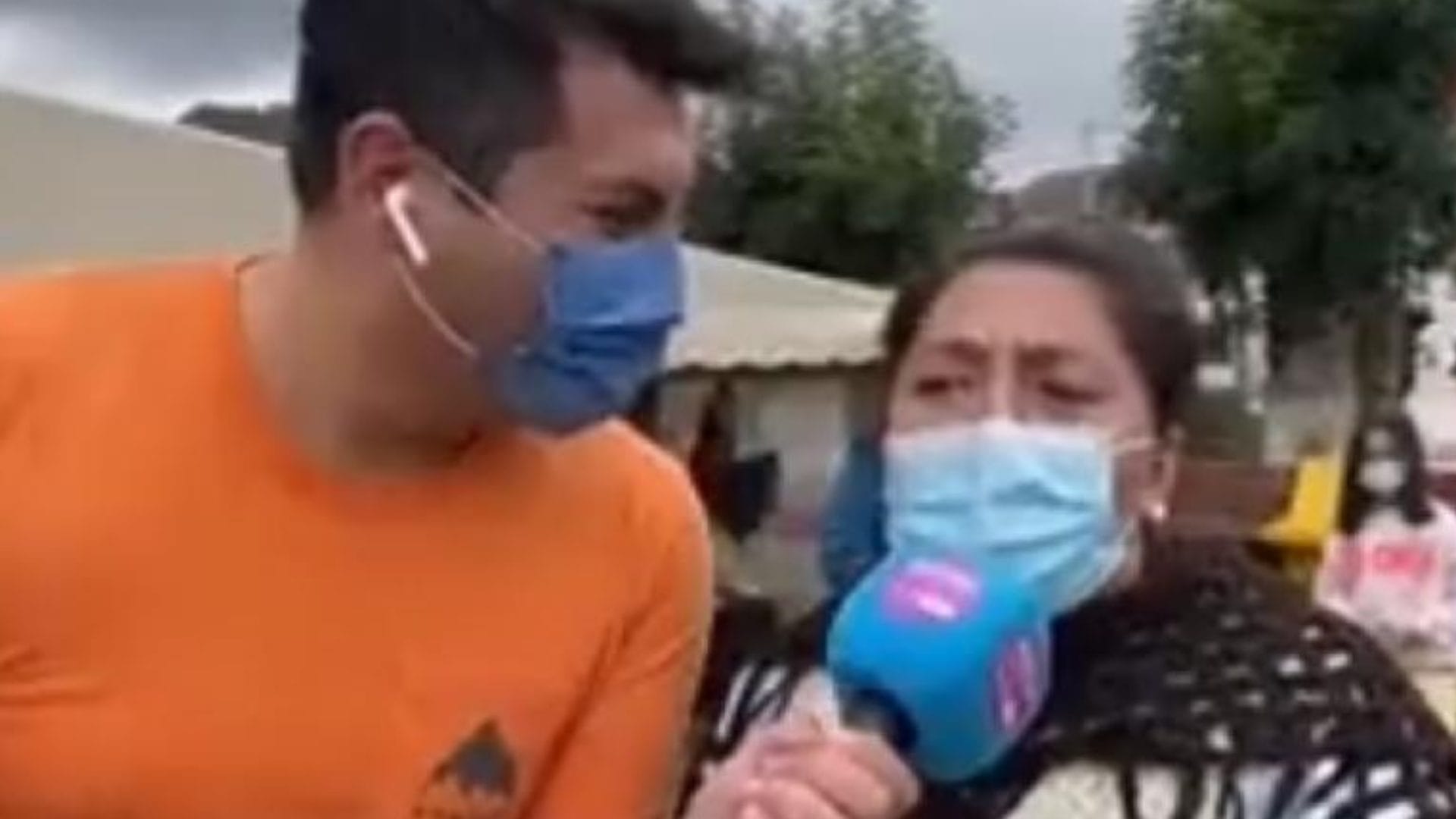 Reviven antiguos videos de Pincoya de “Gran Hermano” en matinal de TVN