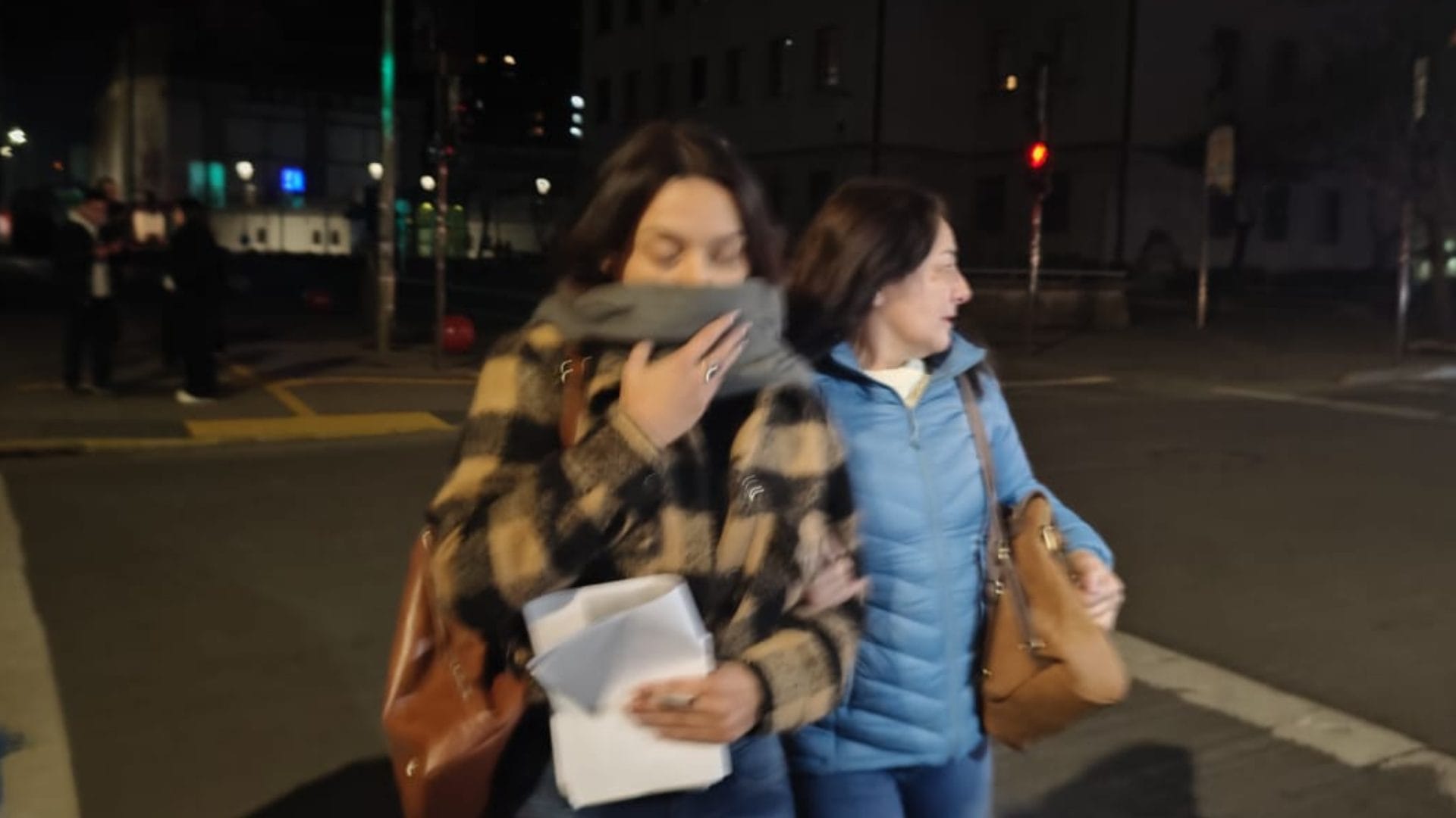 Formalizarán a mamá de Camila Polizzi: Quiénes son los 9 investigados por Caso Lencería en Concepción