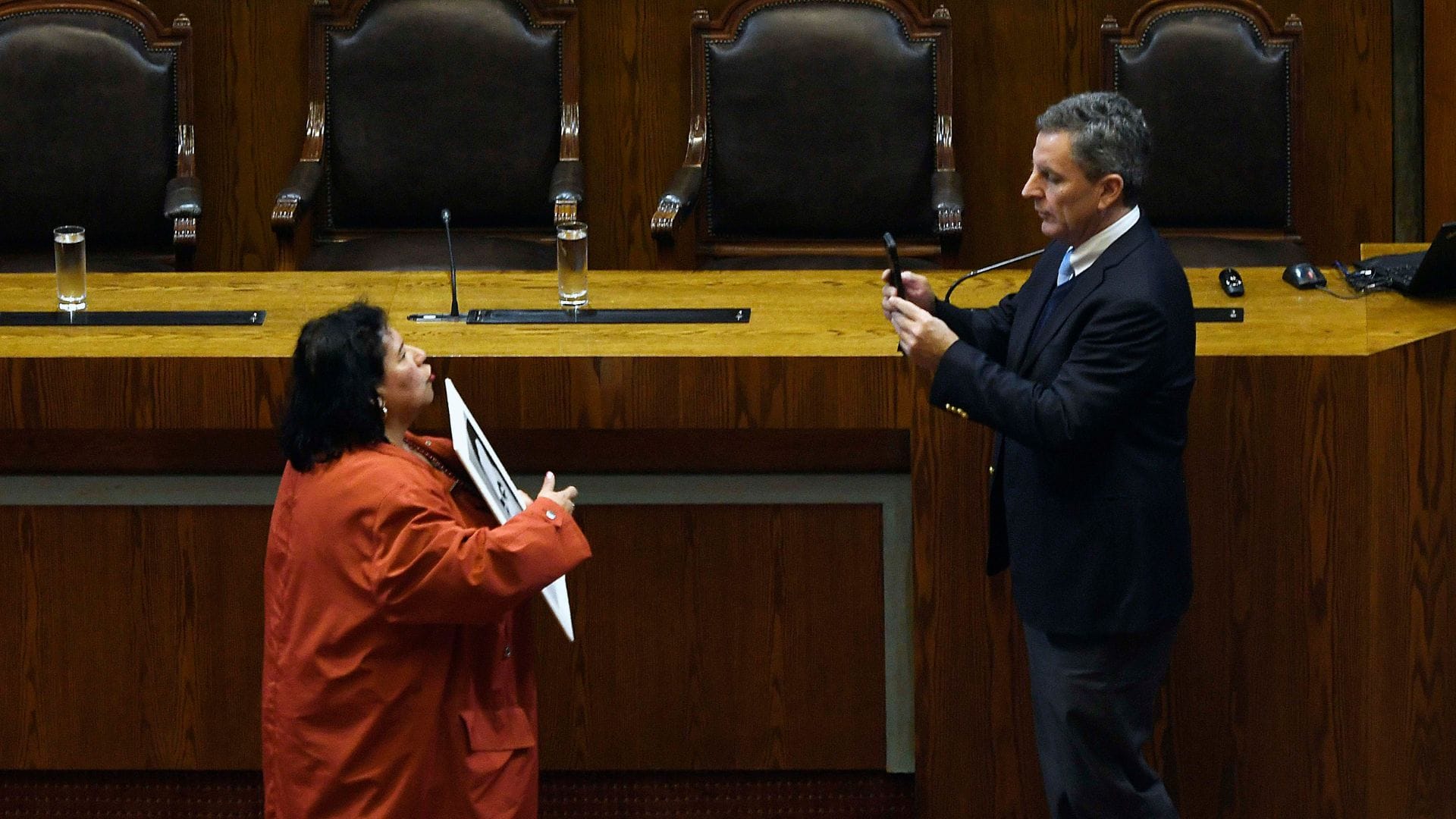 Editorial: 50 años del Golpe de Estado Cívico Militar, ojo con los falsos históricos