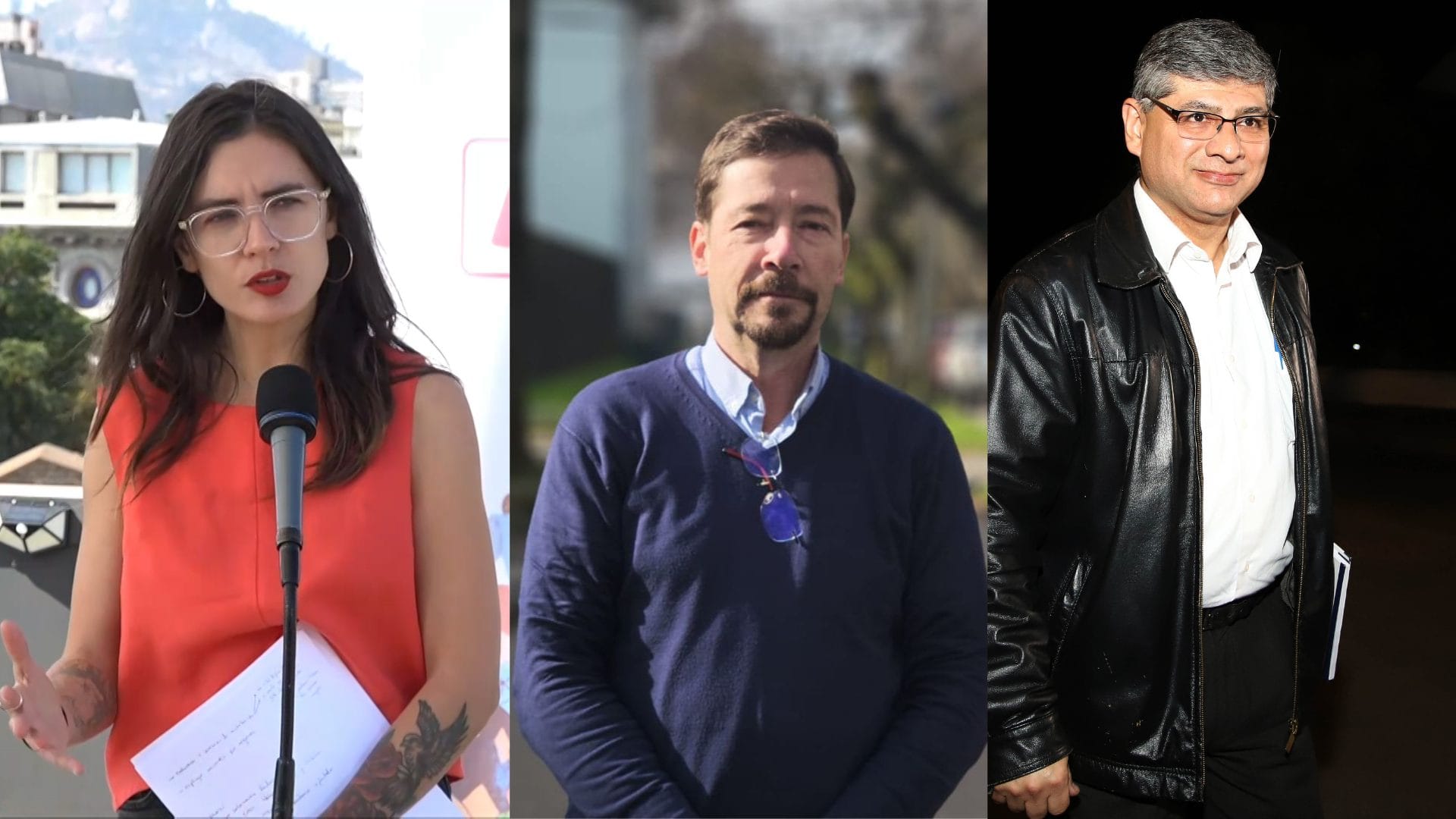 La debacle de Vivanco: Ministra Vallejo confirma salida por “mal desempeño” y Partido Radical remite antecedentes al Tribunal Supremo