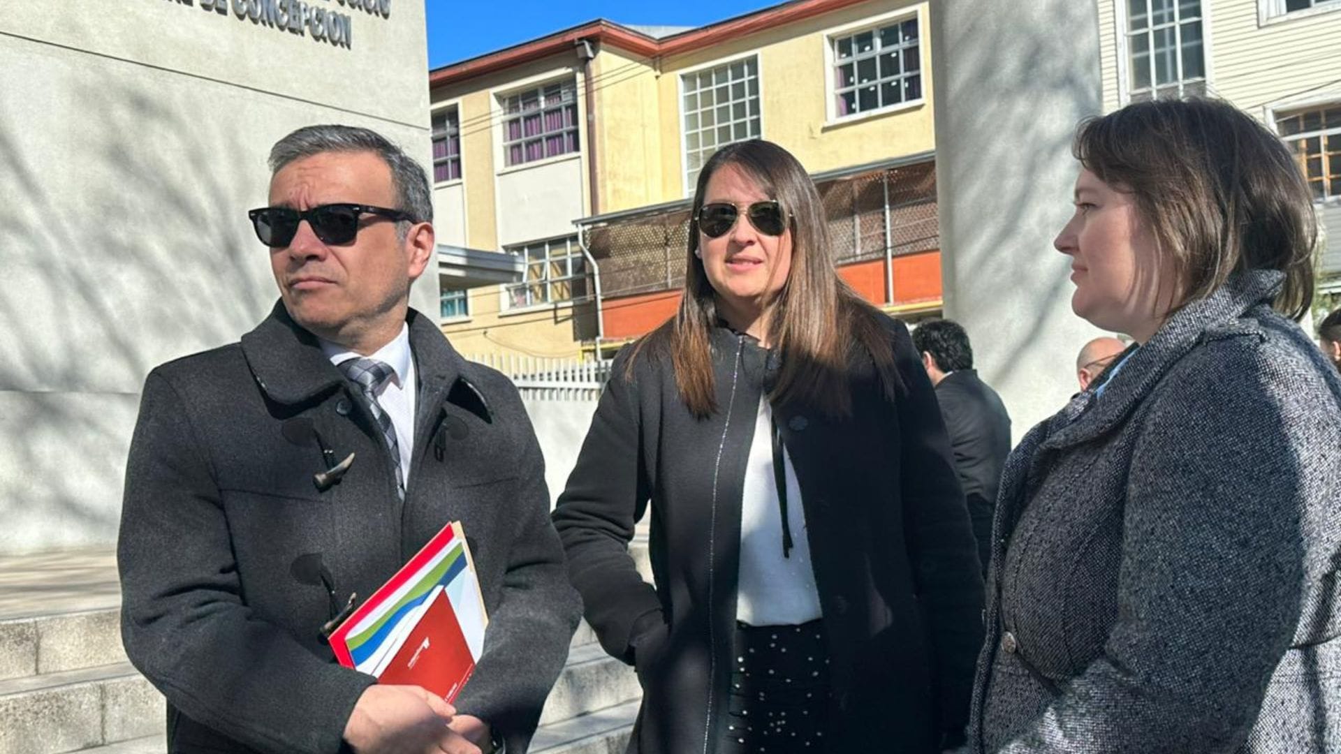 Gobierno Regional del Biobío interpuso dos querellas por malversación de fondos públicos