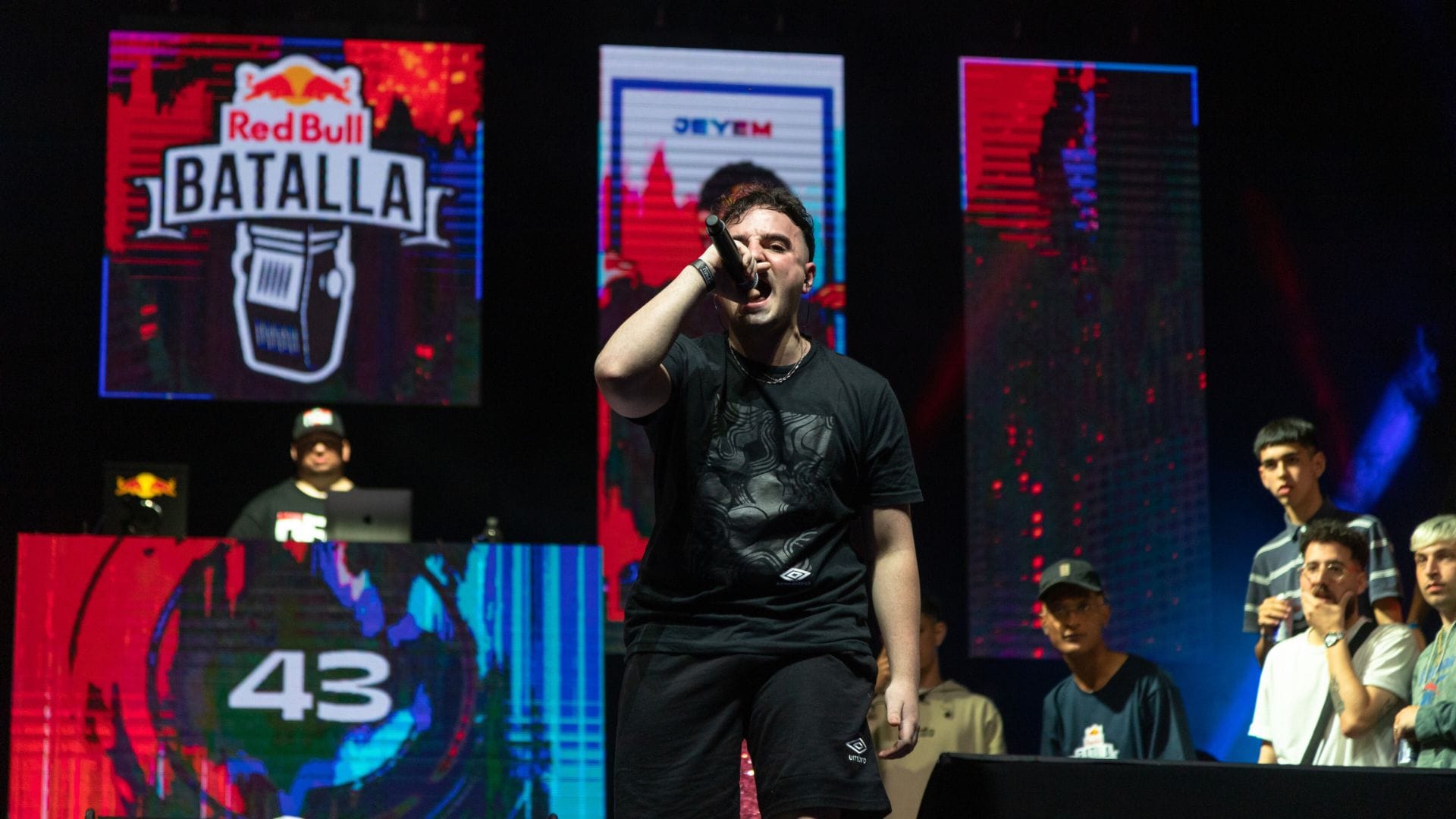 El freestyle aterriza en el REC 2023: Red Bull Batalla dirá presente en la próxima edición