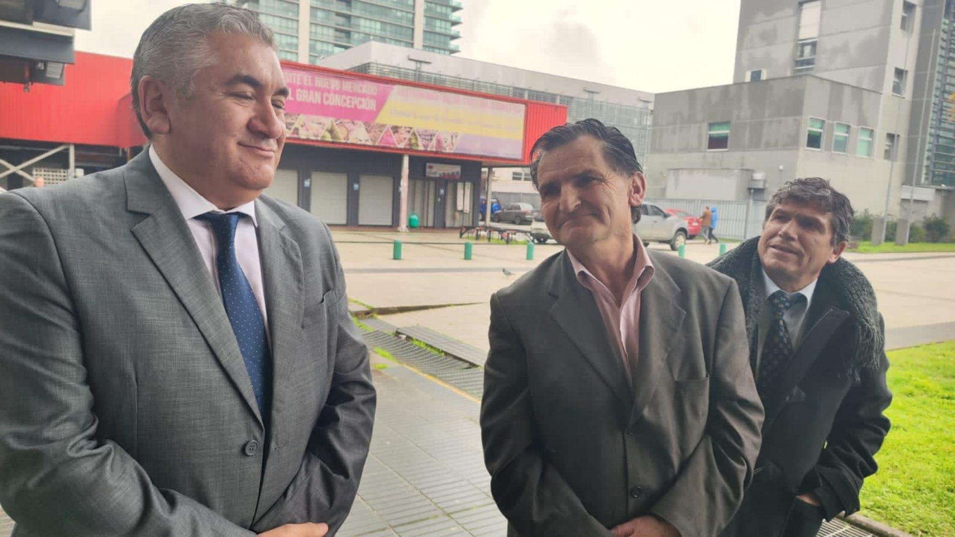 Robert Contreras renunció a representar a la Fundación En Ti en el Caso Lencería