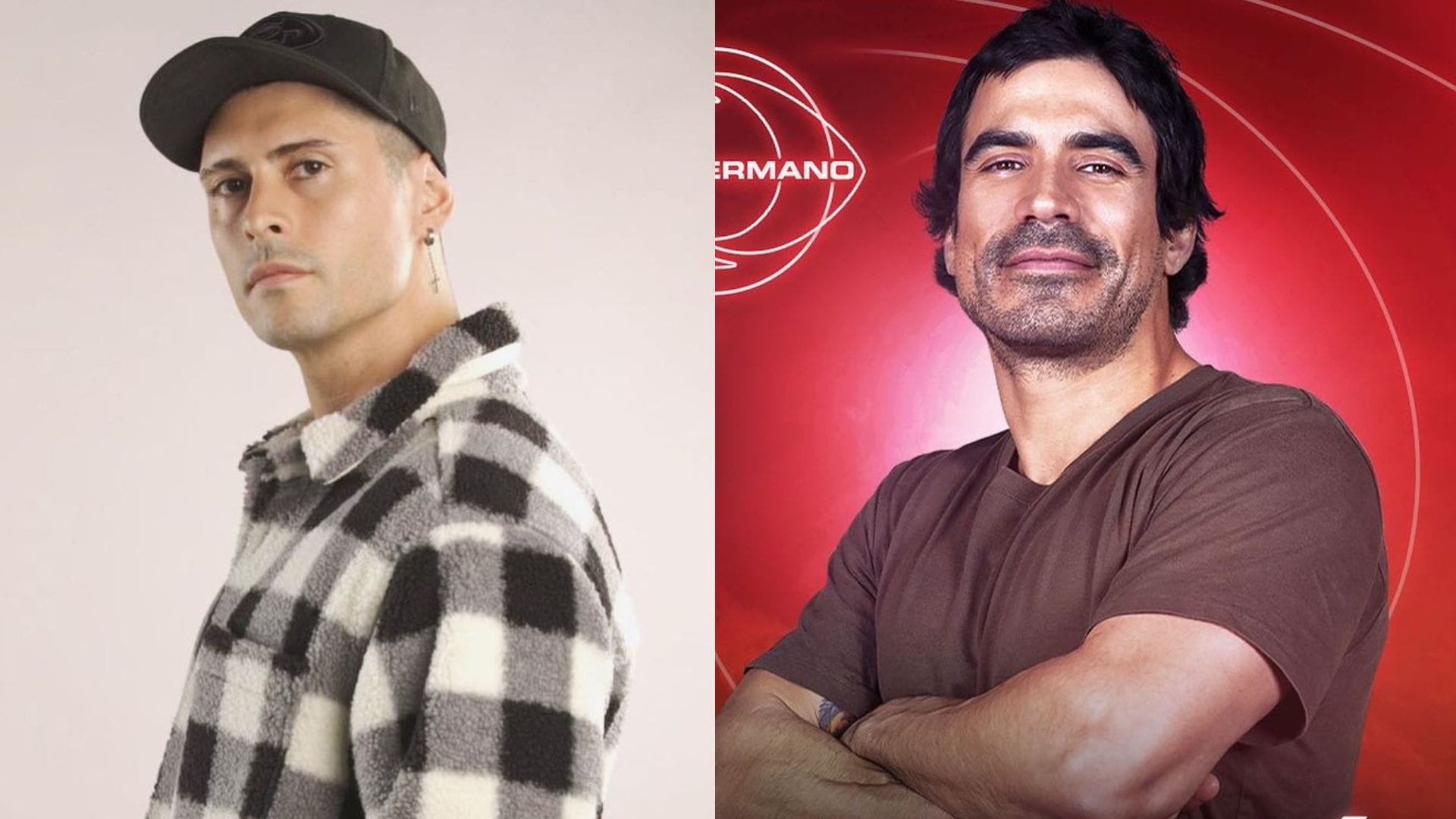 Tenso round: Cristóbal “Shelao” Álvarez trató de ‘canalla’ a Sebastián Ramírez y él le respondió en duros términos