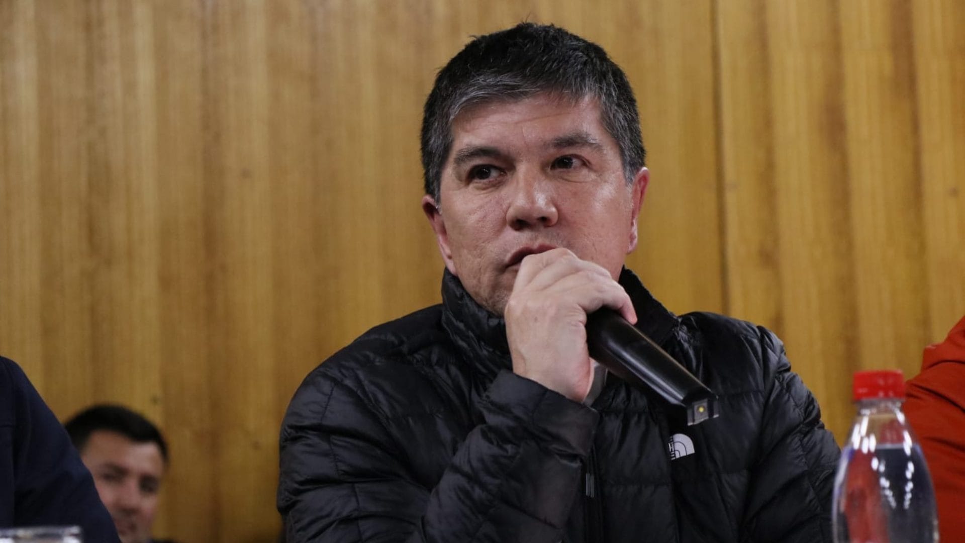 Más de 100 viviendas inundadas en Chillancito y Los Encinos: Subsecretario Monsalve anunció ayuda a afectados