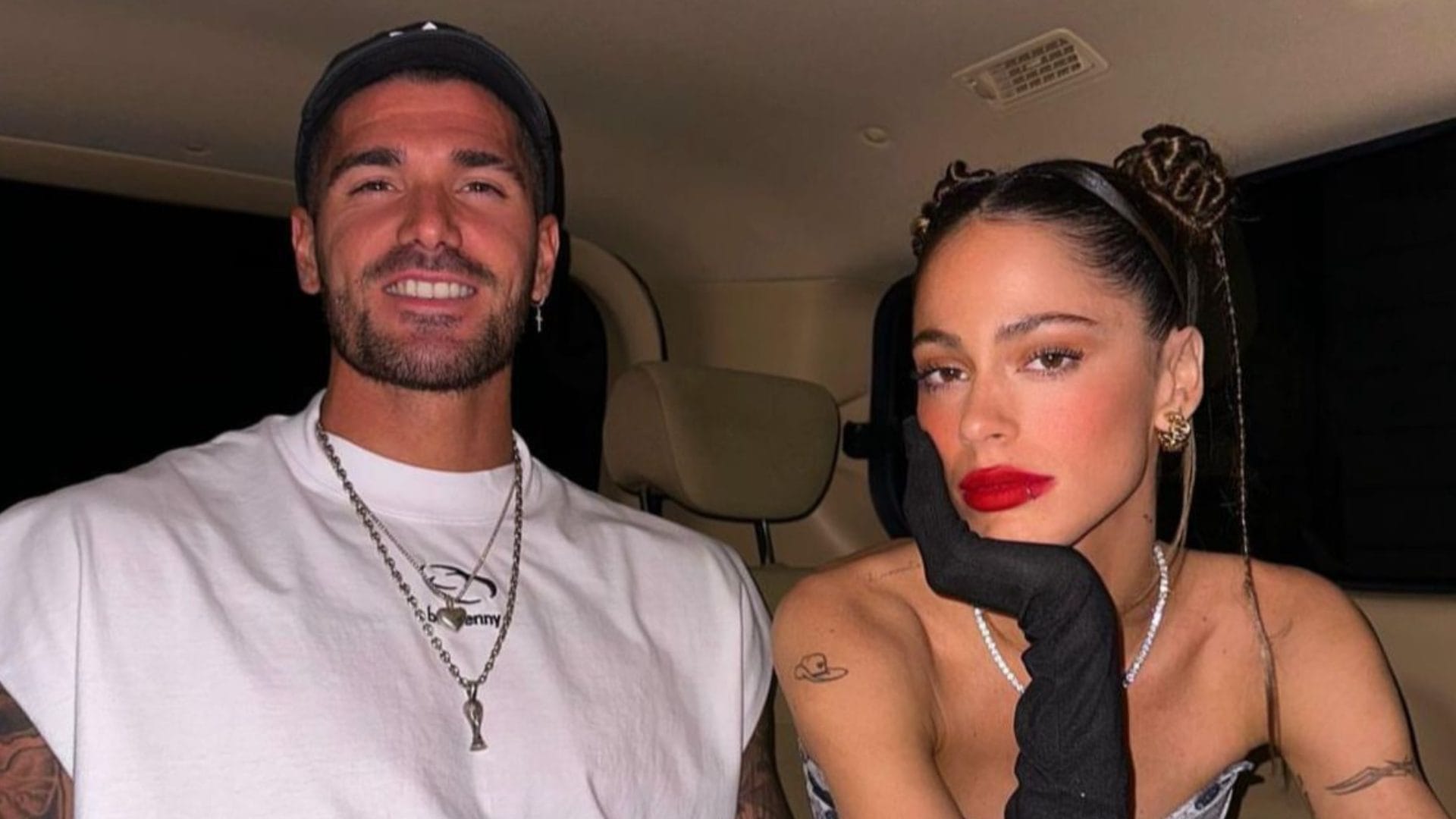 “Vivimos momentos muy lindos”: Tini confirmó el quiebre de su relación con Rodrigo de Paul