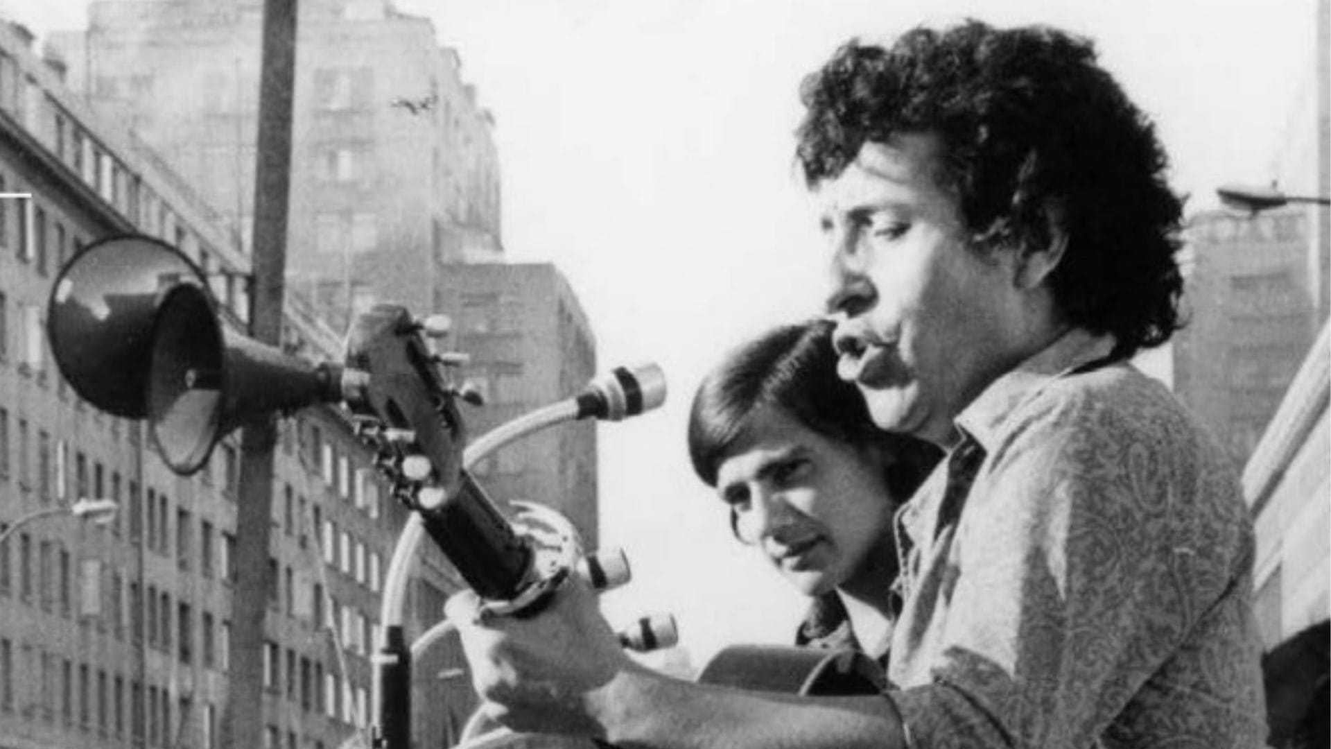 Capturan a exmilitar condenado por el secuestro y homicidio de Víctor Jara: Pasó meses prófugo