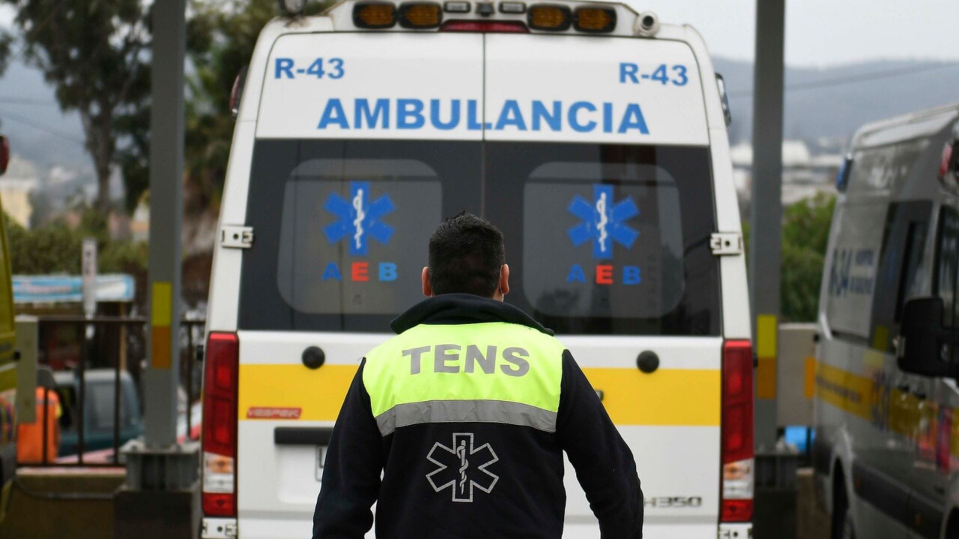 Habrían efectuado más de 30 disparos: Un fallecido y dos heridos de gravedad tras balacera en Talca