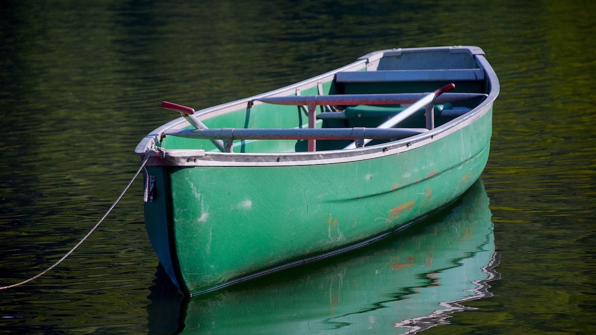 Once niños mueren tras hundimiento de dos canoas en lago de Tanzania: Iban sobrecargadas