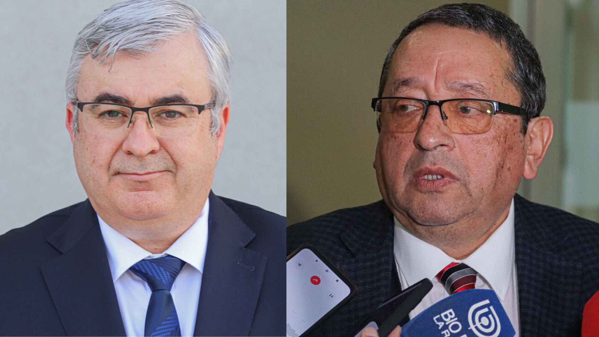 Abogados de Polizzi explican cambio de figura en investigación del Caso Lencería