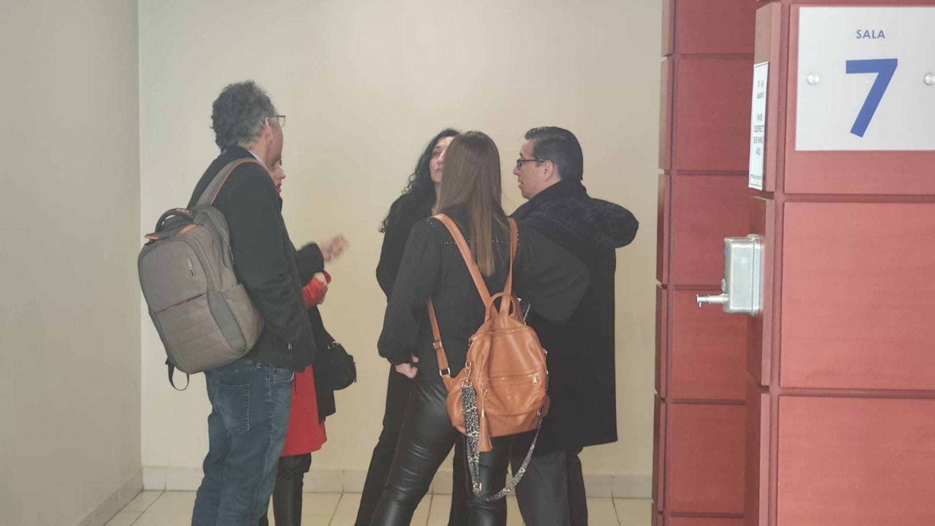 Defensas arremeten contra secreto en la investigación del Caso Convenios en el Biobío