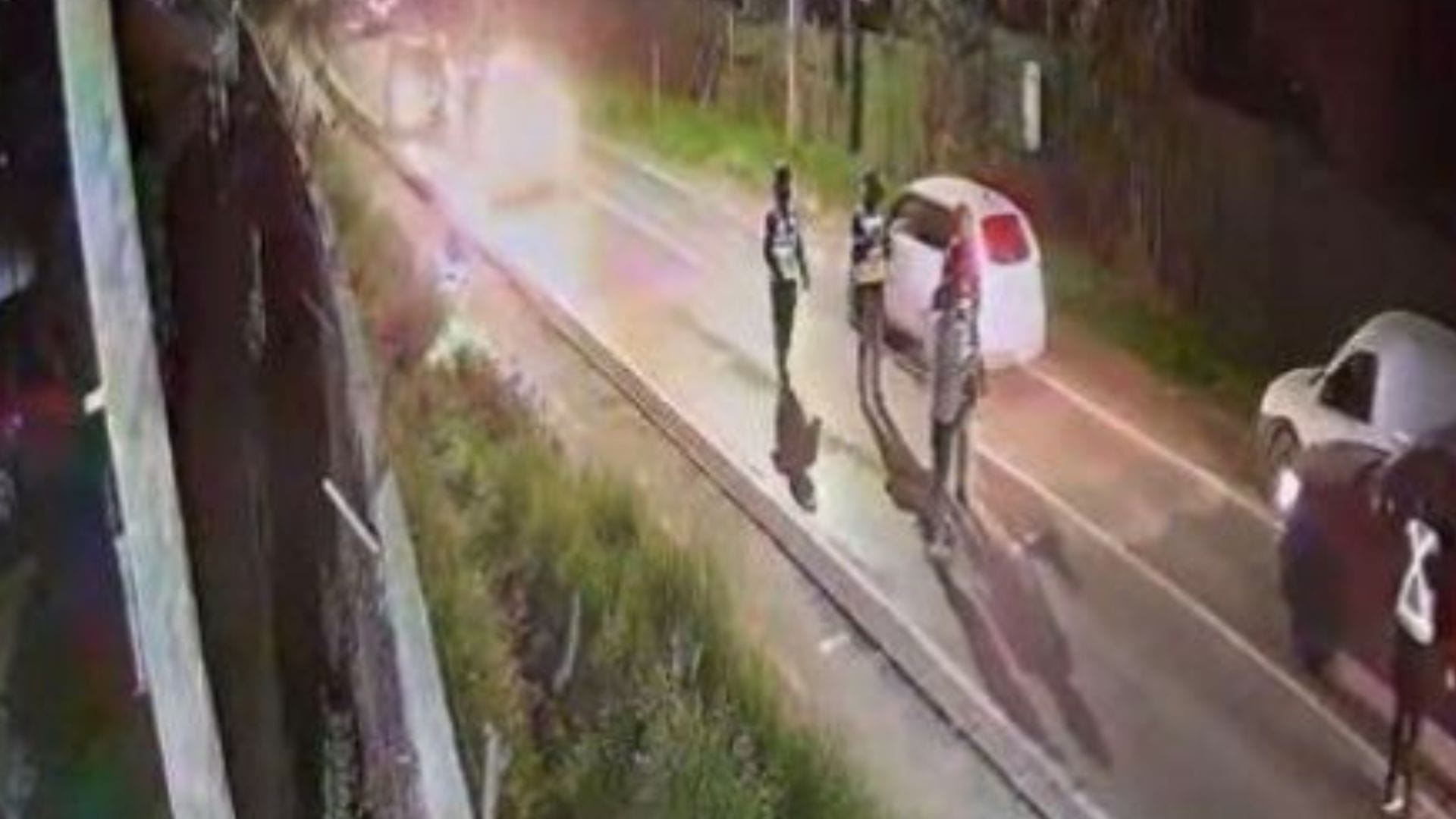 Lo redujeron usando “fuerza excesiva”: En prisión quedan inspectores municipales imputados tras muerte de conductor en Calera de Tango