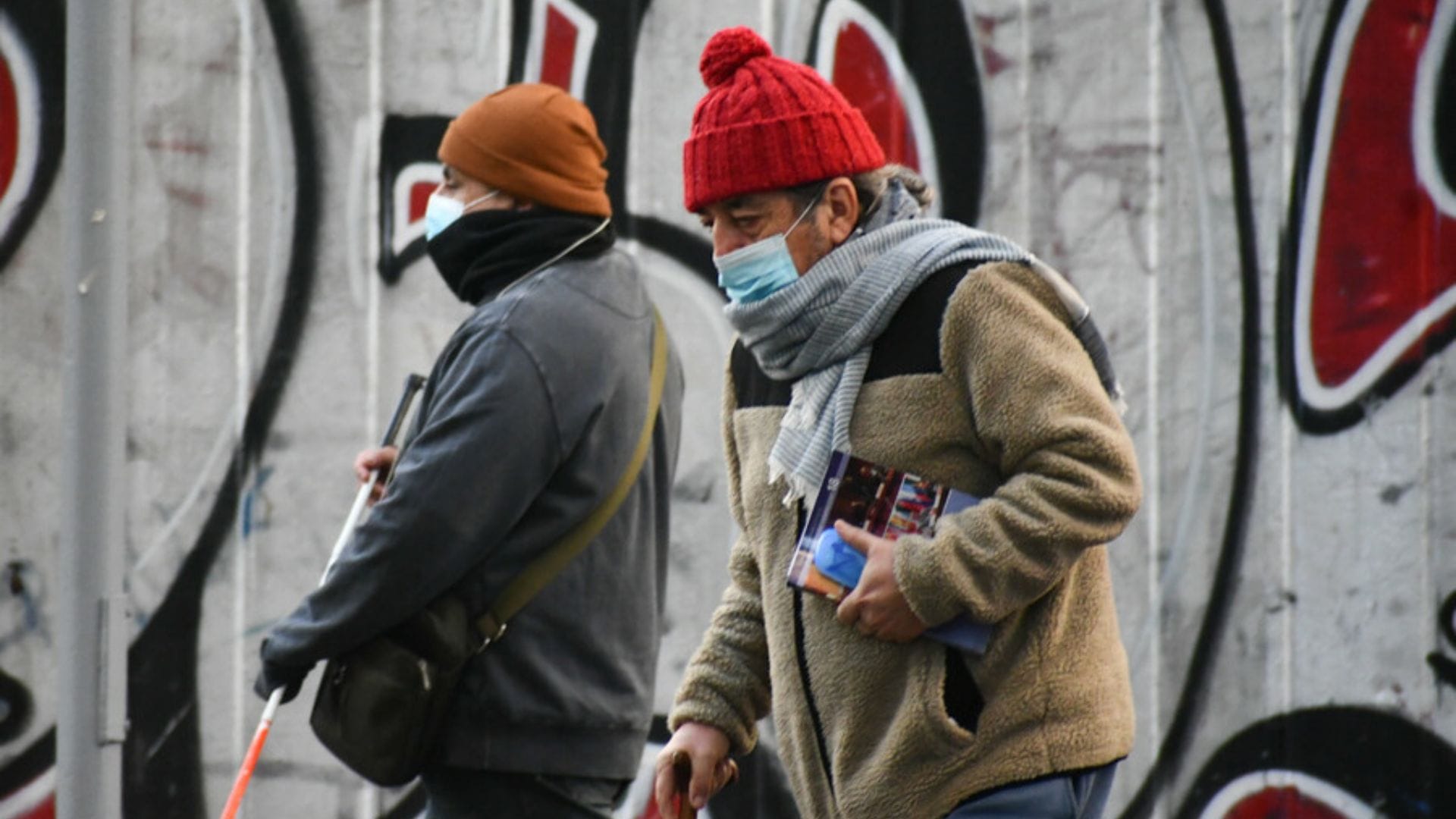 Fin a la alerta sanitaria por Covid-19 en Chile: Ya no será obligatorio el uso de mascarilla