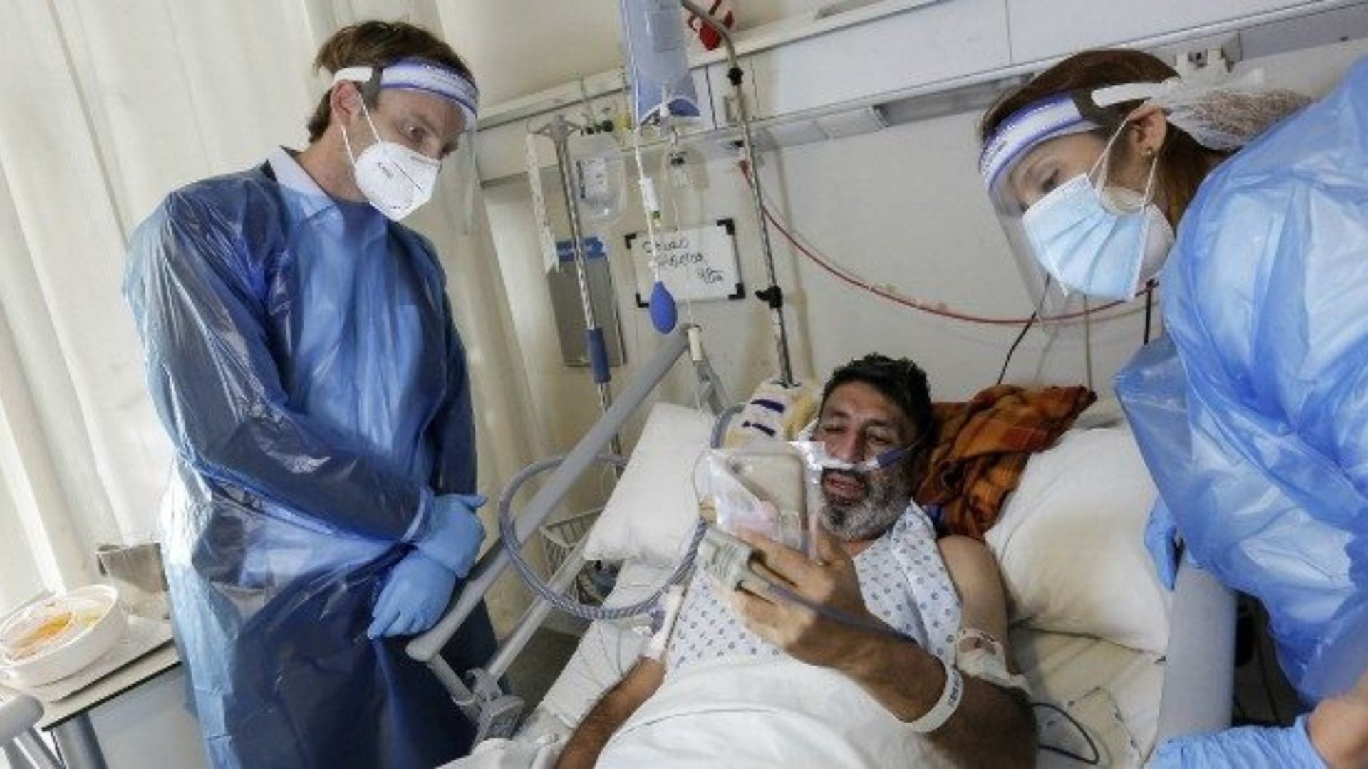 Más de 500 trabajadores de la Salud en Biobío están en riesgo de perder sus trabajos tras fin de la alerta sanitaria por Covid