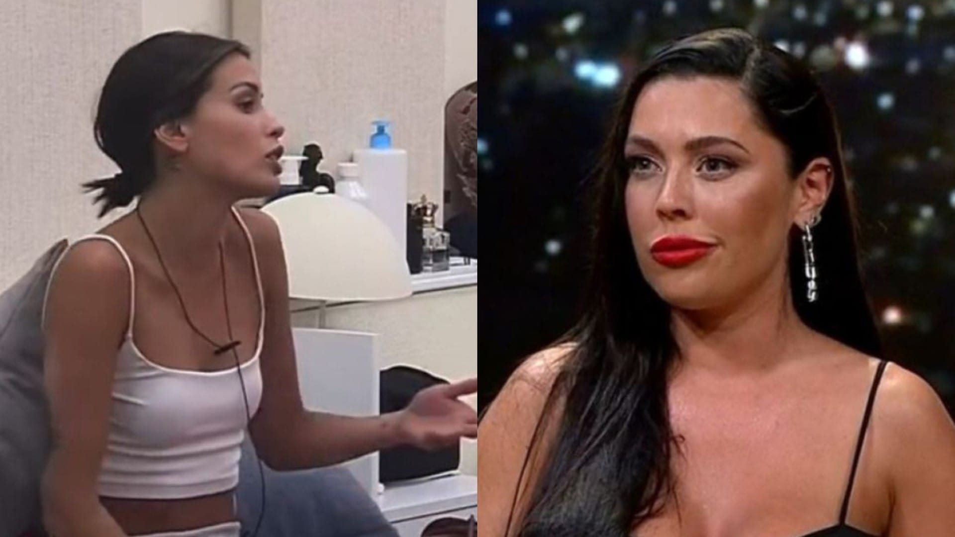 “La dejaron plantada por llevarme a mí”: Daniela Aránguiz lanza respuesta sin filtro a Coni tras el “cahuín” de Valdivia que contó en Gran Hermano
