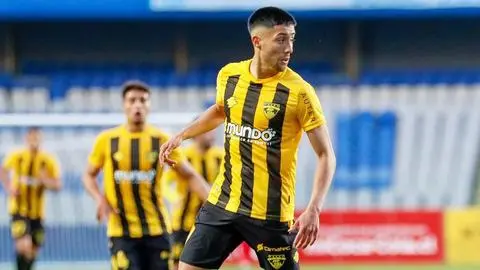 Fernández Vial no pudo en casa y vuelve a perder en la Segunda División