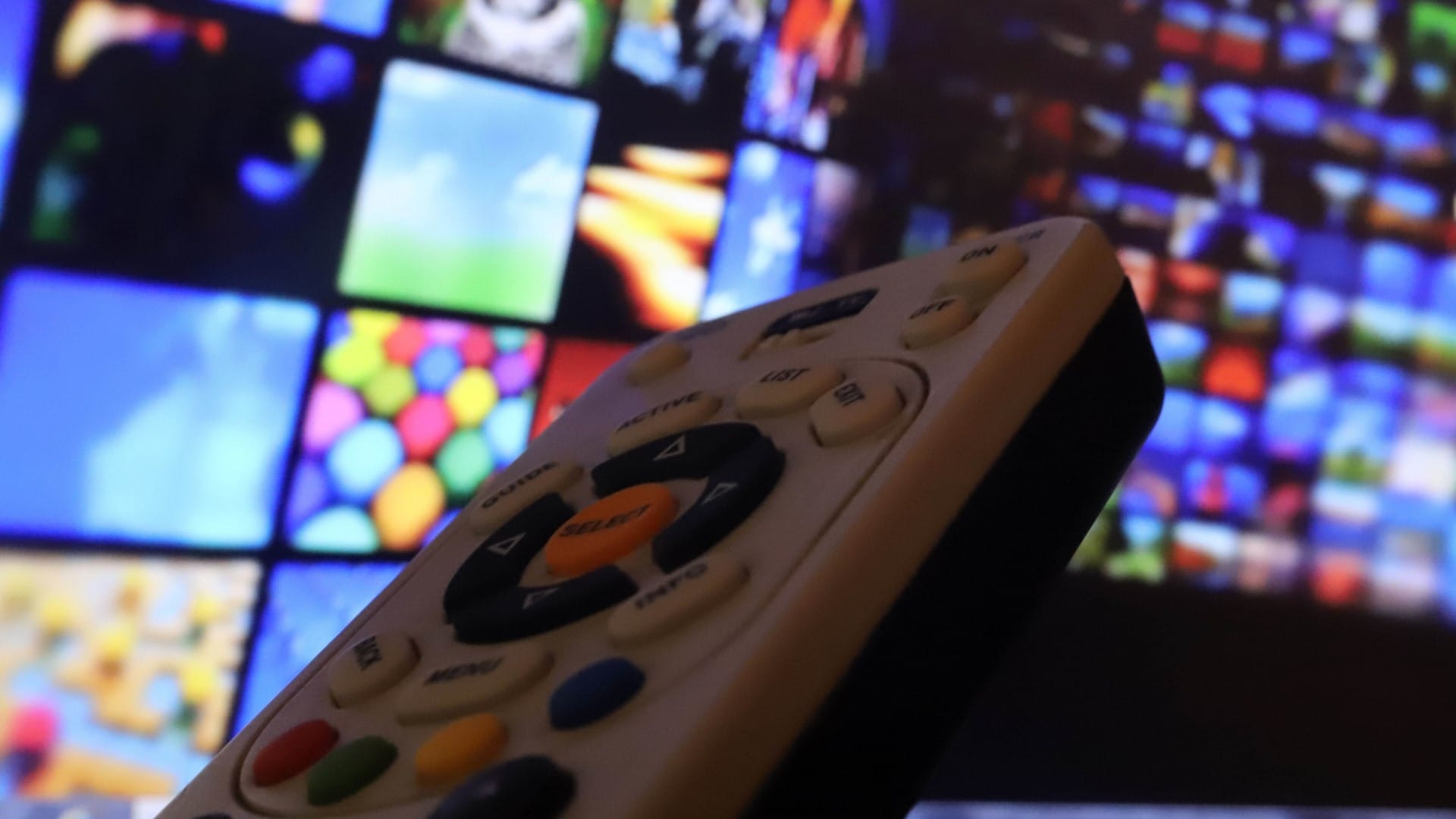 Robo en antenas de Talcahuano deja sin señal de TV Digital al Gran Concepción