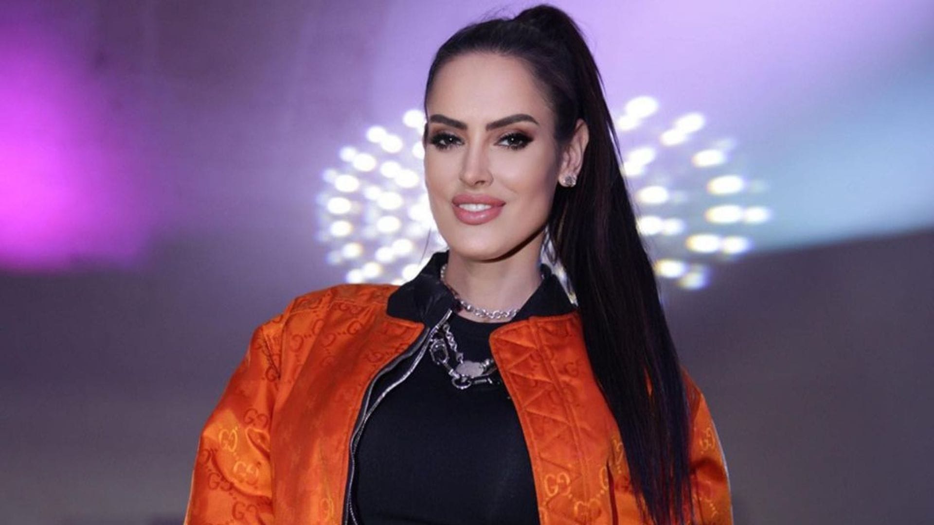 Y solo por un par de días: El millonario sueldo que podría recibir Adriana Barrientos al ingresar a “Gran Hermano”