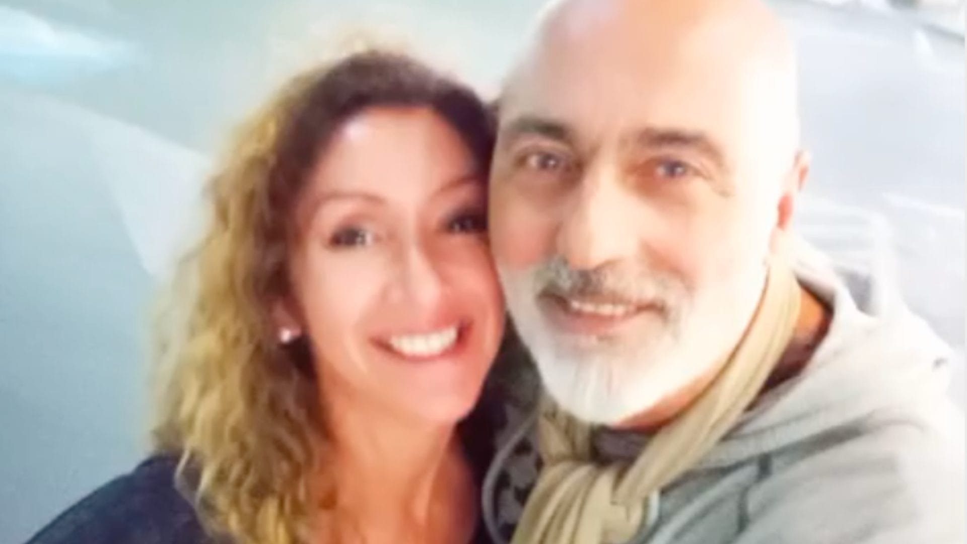 “Terminamos y de la peor forma”: Angélica Sepúlveda confirmó el término de su relación con Gursel
