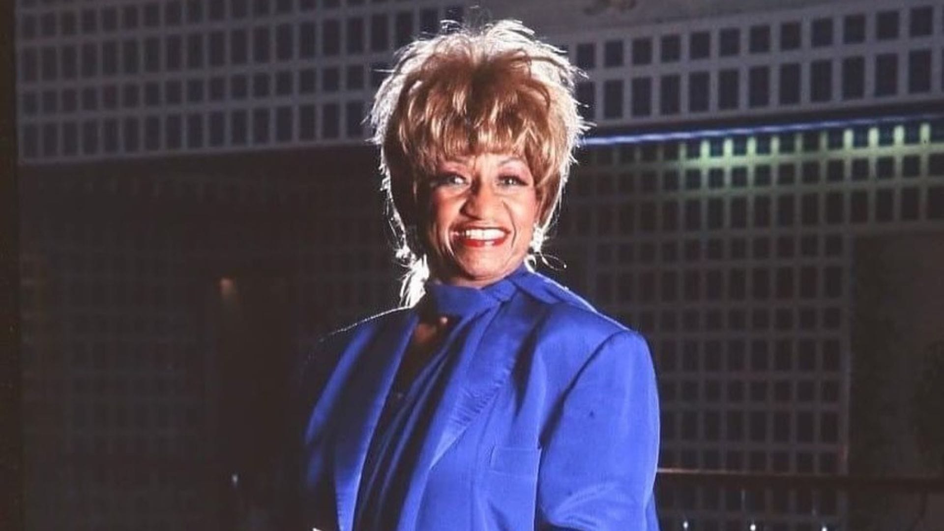 Celia Cruz ya tiene su muñeca Barbie: Así luce la figura inspirada en la “Reina de la Salsa”