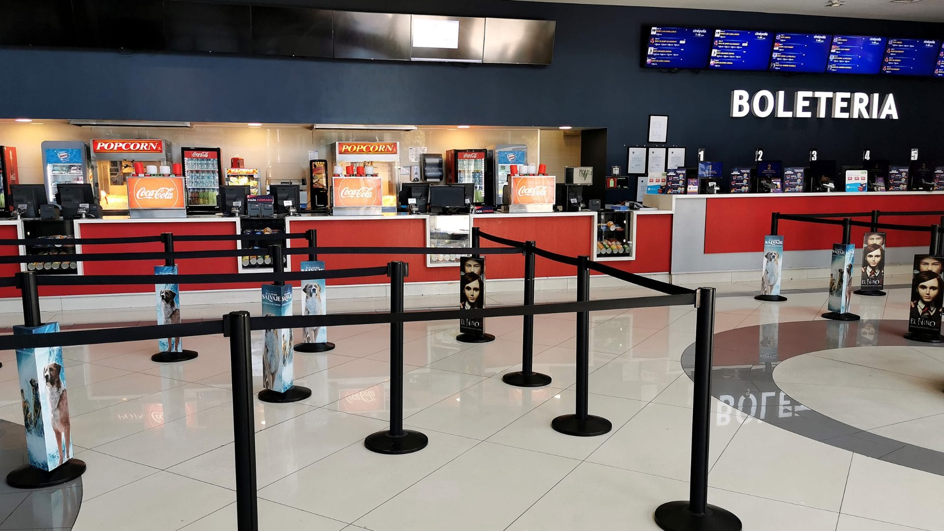 Día del Cine: Conoce qué películas estarán en cartelera y el valor de las entradas
