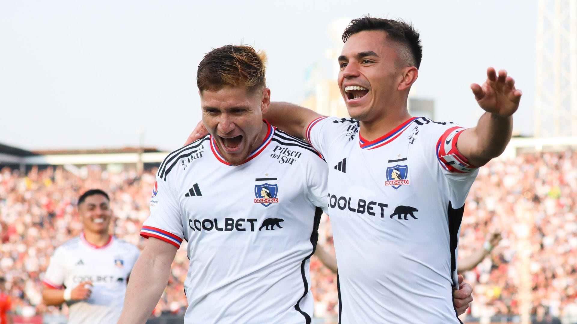 La ilusión de Colo Colo por derrotar a Cobreloa y dar un paso en la Copa Chile