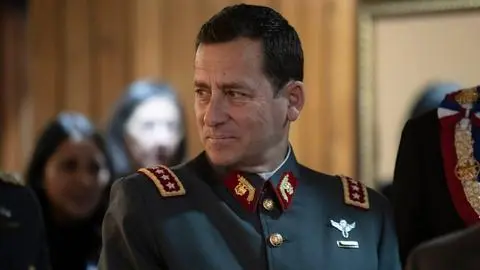 “Son delincuentes que nos han traicionado”: Comandante en Jefe del Ejército por vínculos con el crimen organizado