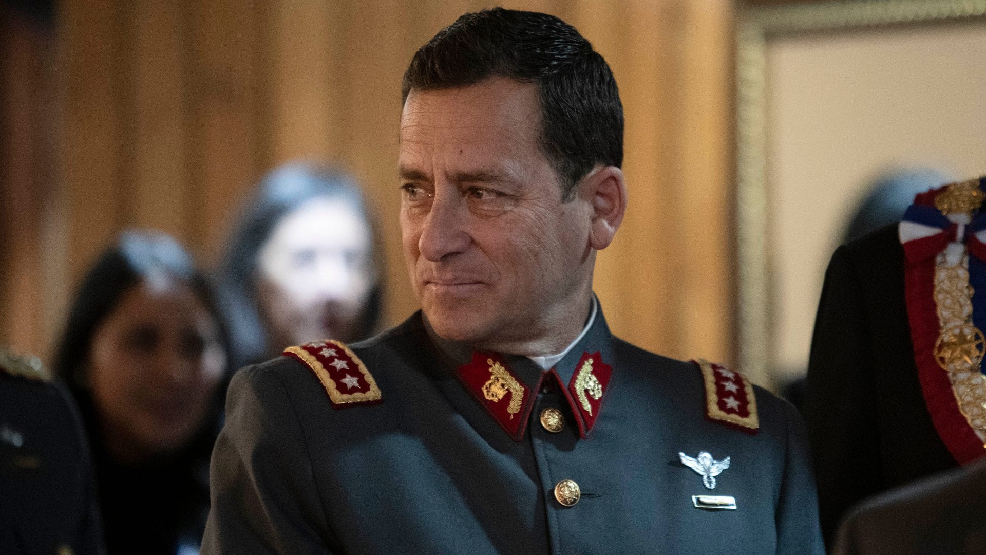“El Ejército ha asumido las responsabilidades”: Comandante Iturriaga por búsqueda de detenidos desaparecidos