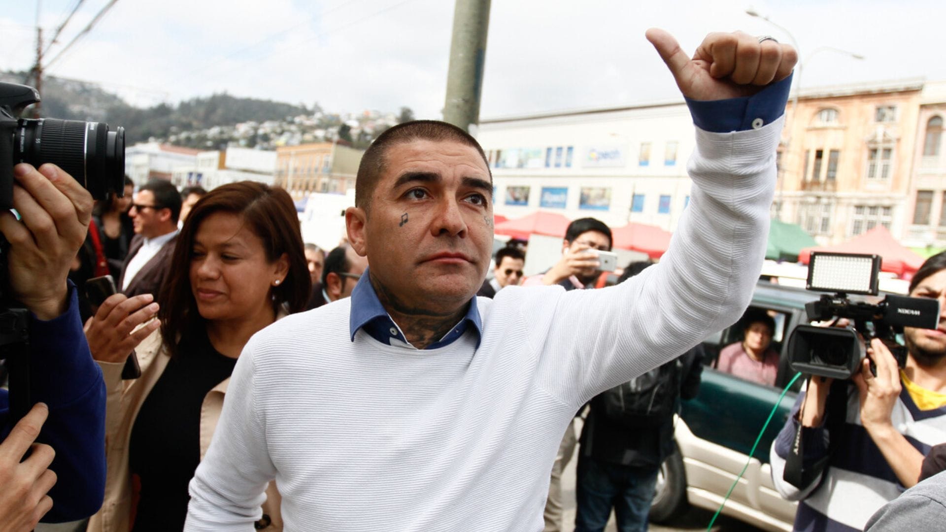 ¿Volverá a incursionar en la política? DJ Méndez dio luces de un posible retorno como candidato