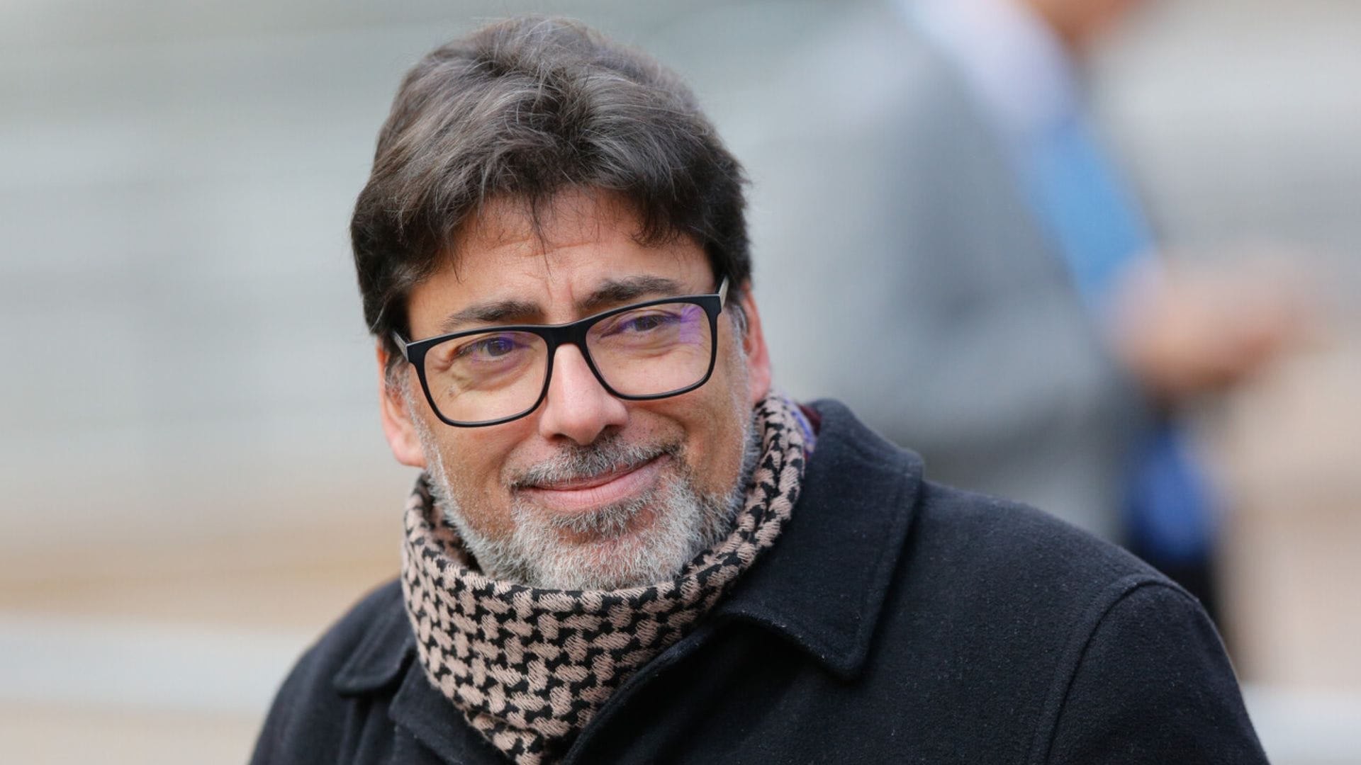“Convencido de un pronto reencuentro”: La nueva carta de Daniel Jadue desde la cárcel