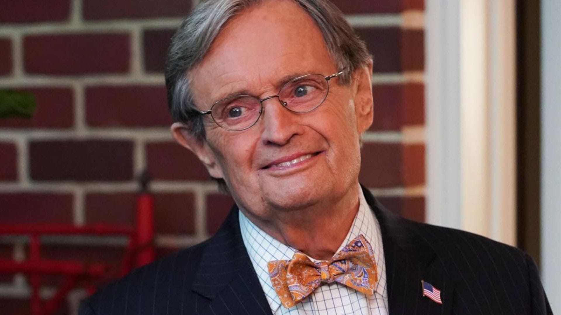 A los 90 años murió David McCallum, conocido por haber interpretado a “Ducky” en NCIS