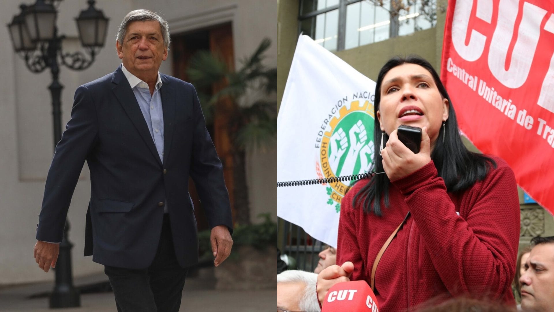 Partido Comunista define nueva directiva tras fallecimiento de Guillermo Teillier