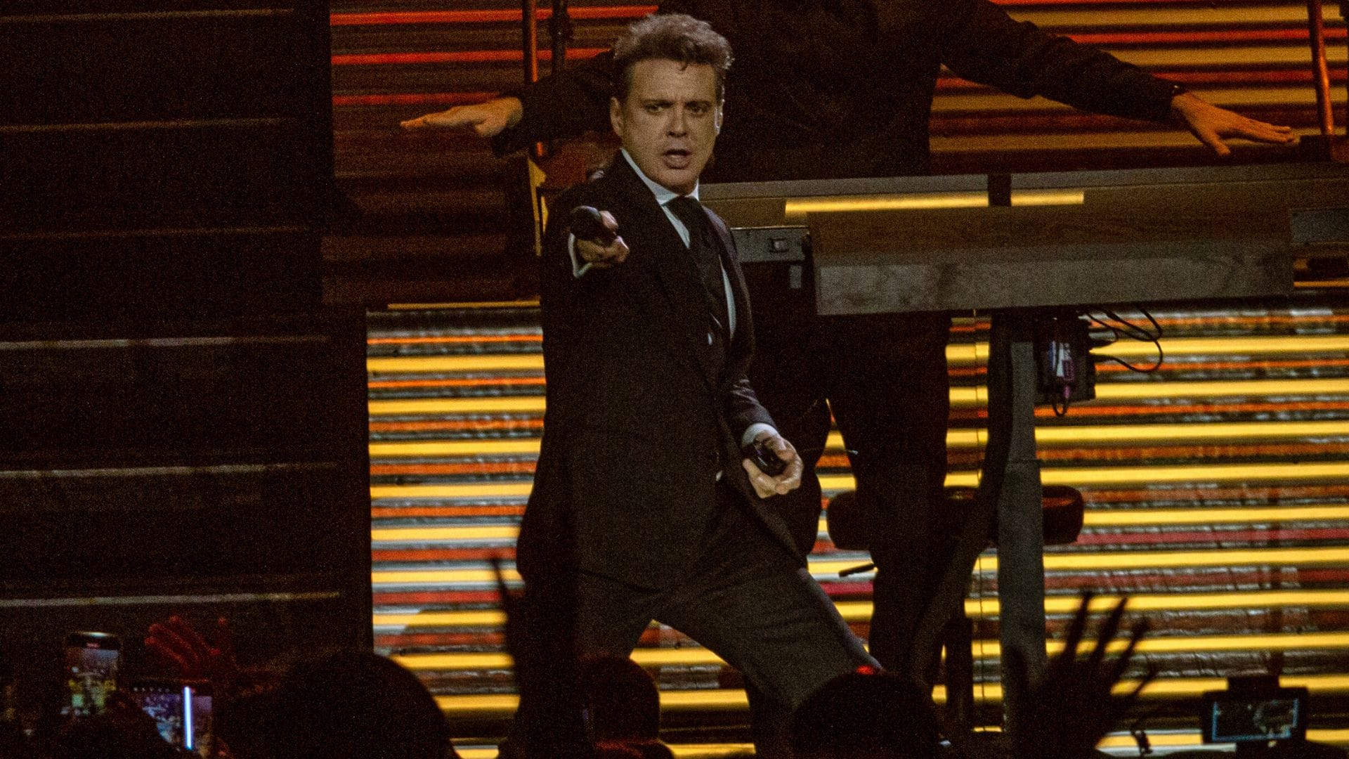 Luis Miguel y la promesa de su vuelta a Chile en 2024: ¿Cuándo se podrán comprar las entradas?