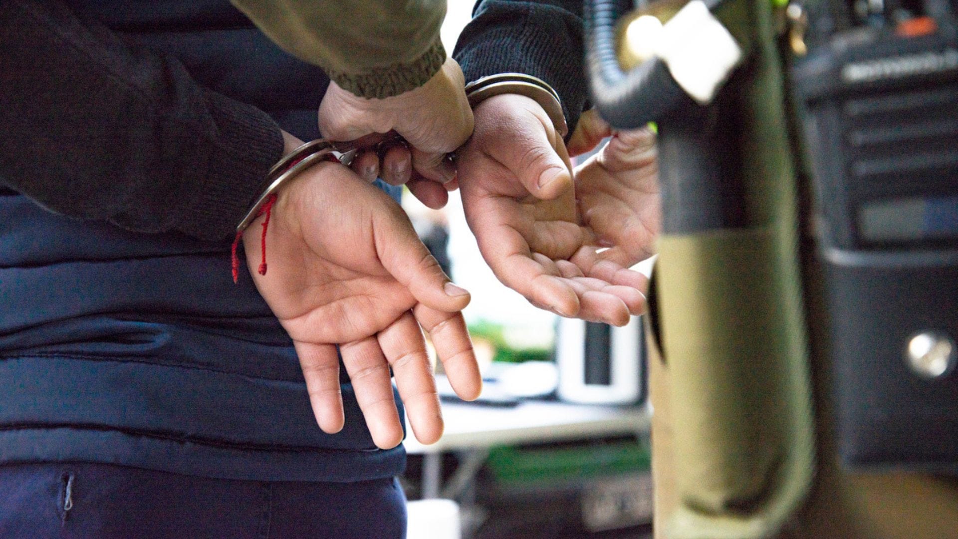 Detienen a menor de edad por homicidio de conductor de aplicación en Quillota