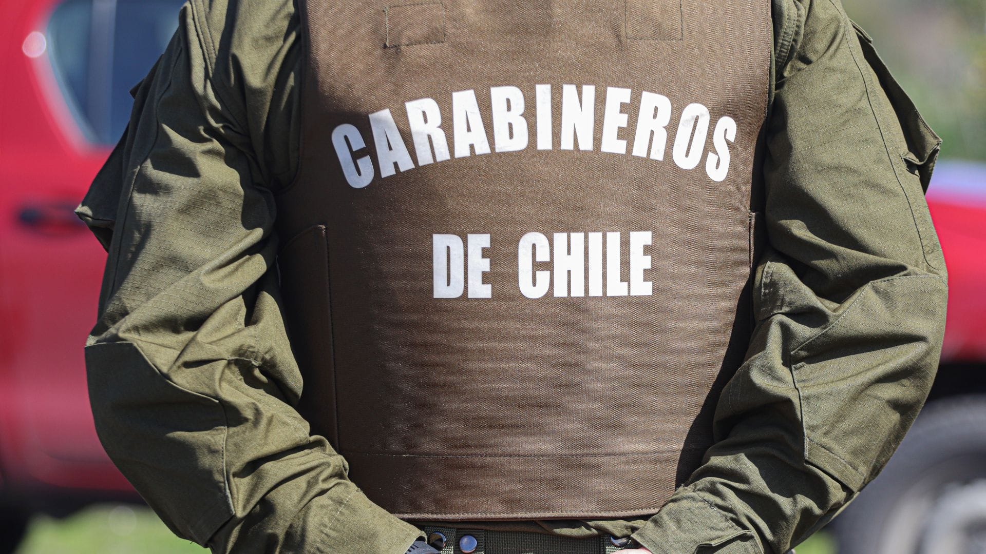 Dos traslados fallidos en 65 días: El historial de decisiones en Carabineros que permitieron el actuar de funcionario detenido en Curanilahue