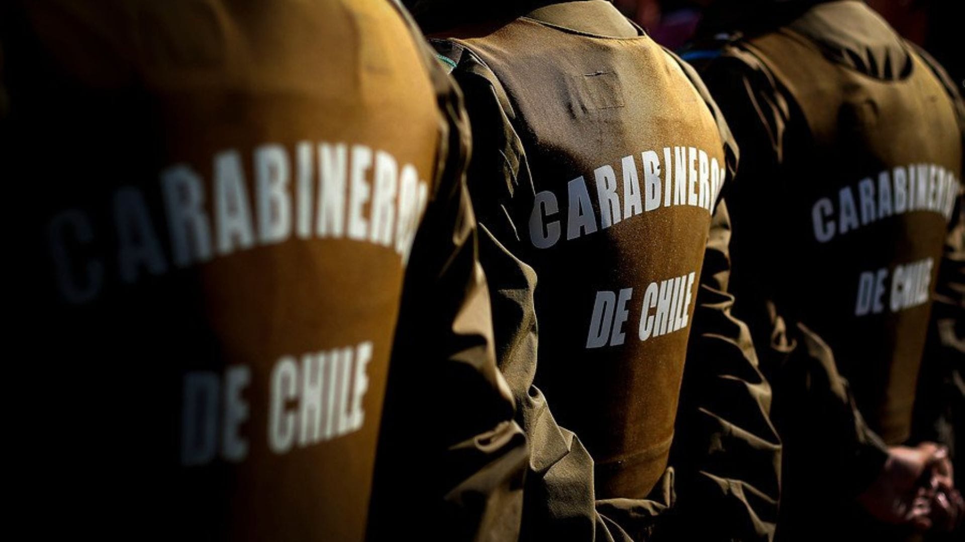 Graneros: Siete carabineros fueron dados de baja por estar bebiendo alcohol en plena comisaría