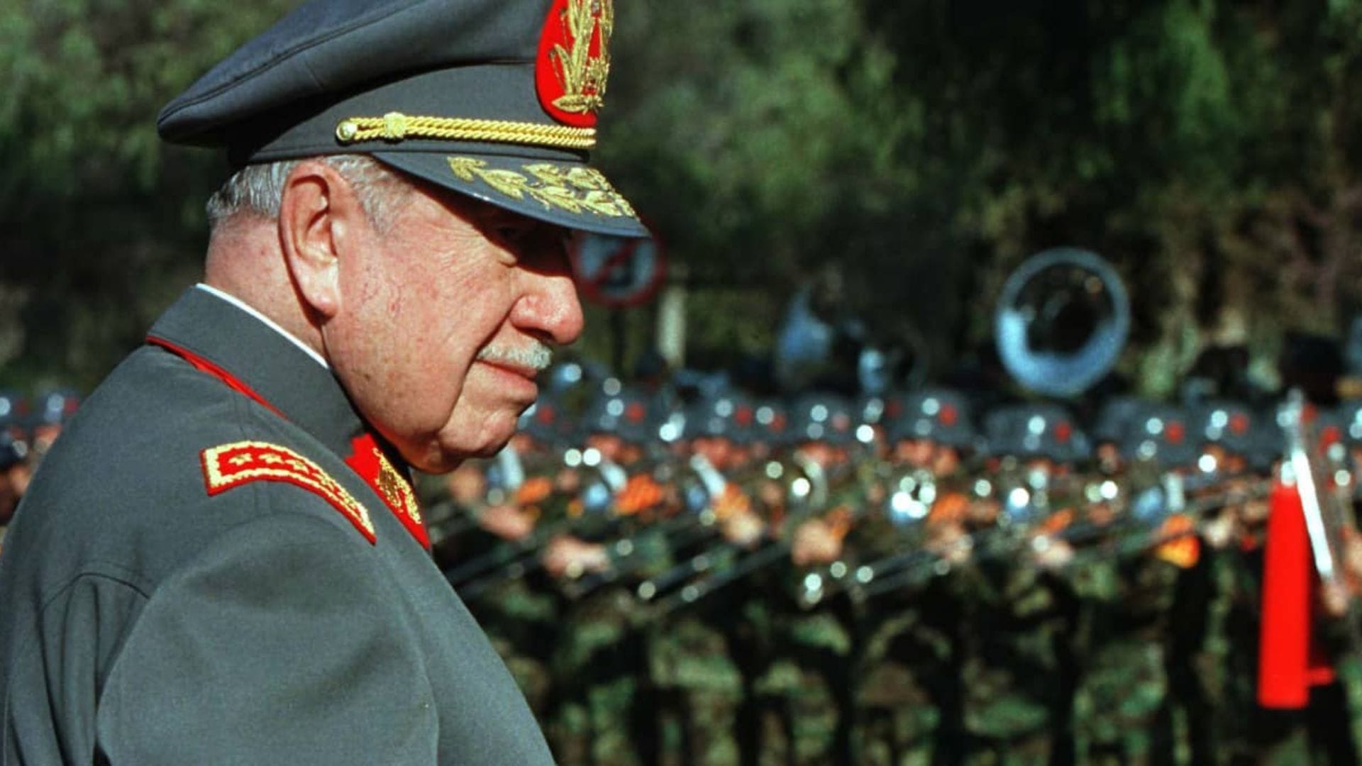 Caso Riggs: Traspasan al Poder Judicial más de $3 mil millones que le fueron incautados a Pinochet en 2004