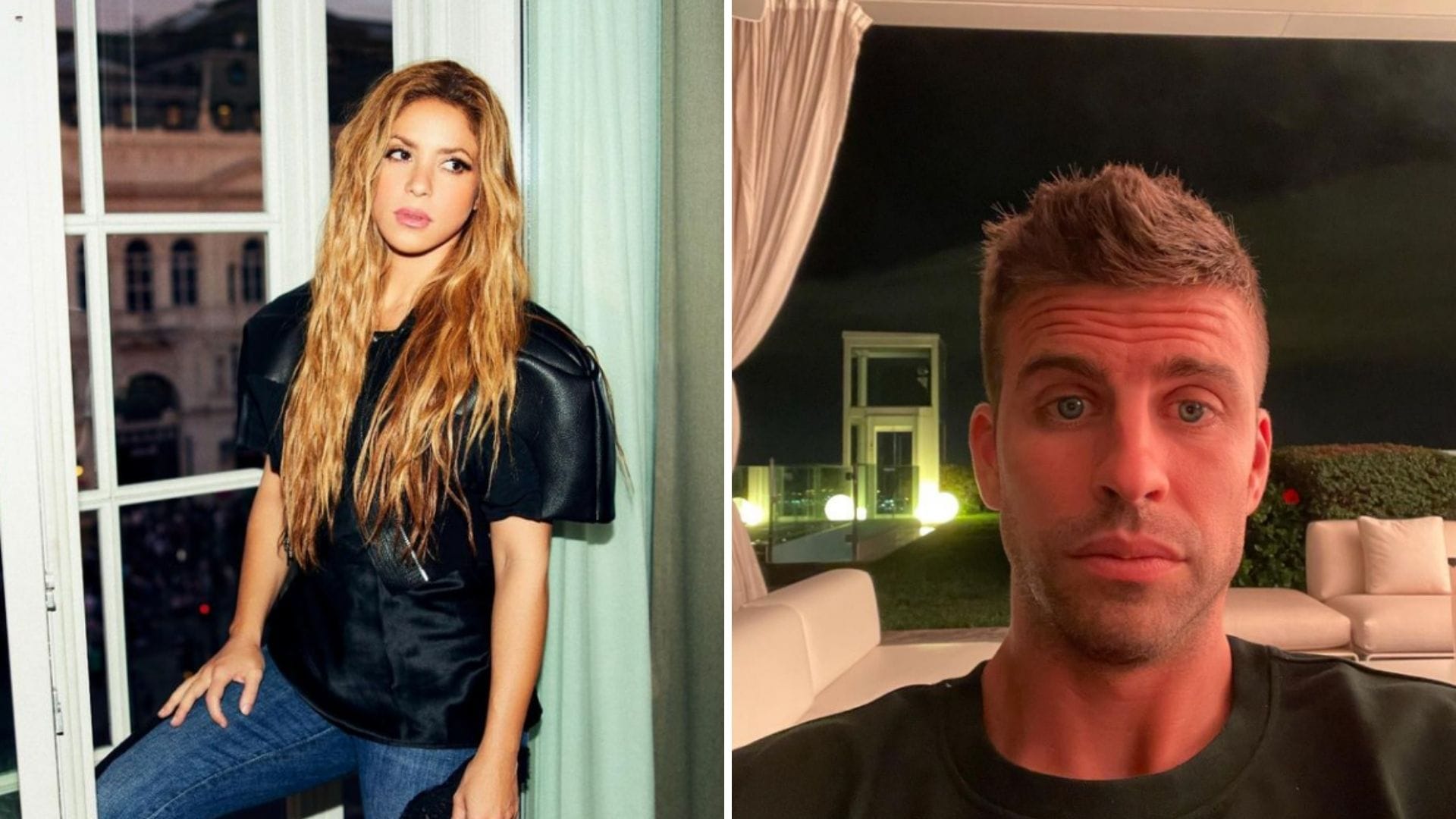 Aseguran que Shakira y Gerard Piqué buscarían convertirse en padres nuevamente