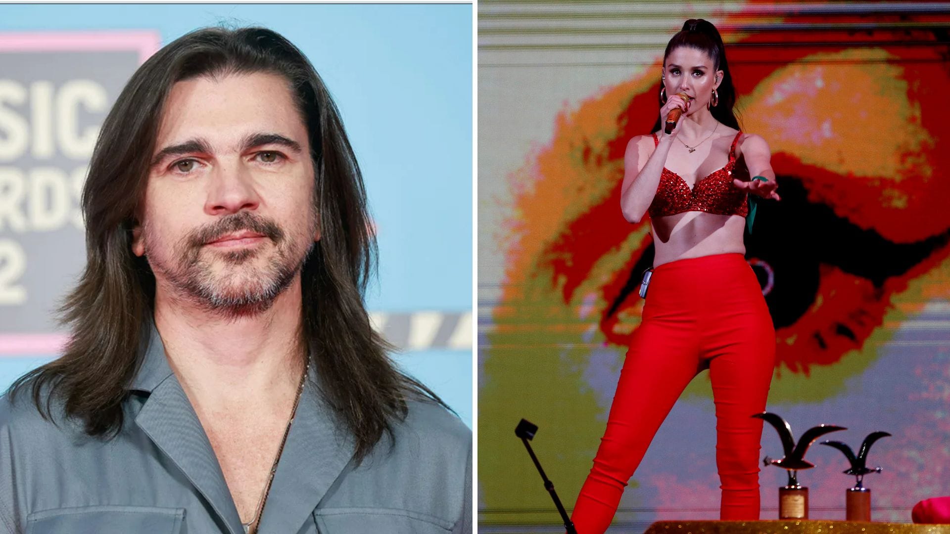 Los artistas del REC 2023 que fueron nominados al Grammy Latino