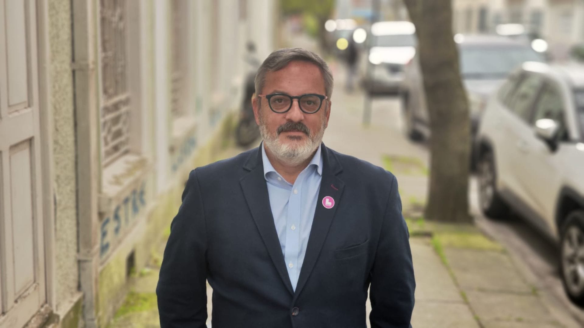 Juan Carlos Urzúa y sus expectativas de cara a las Elecciones Municipales de 2024