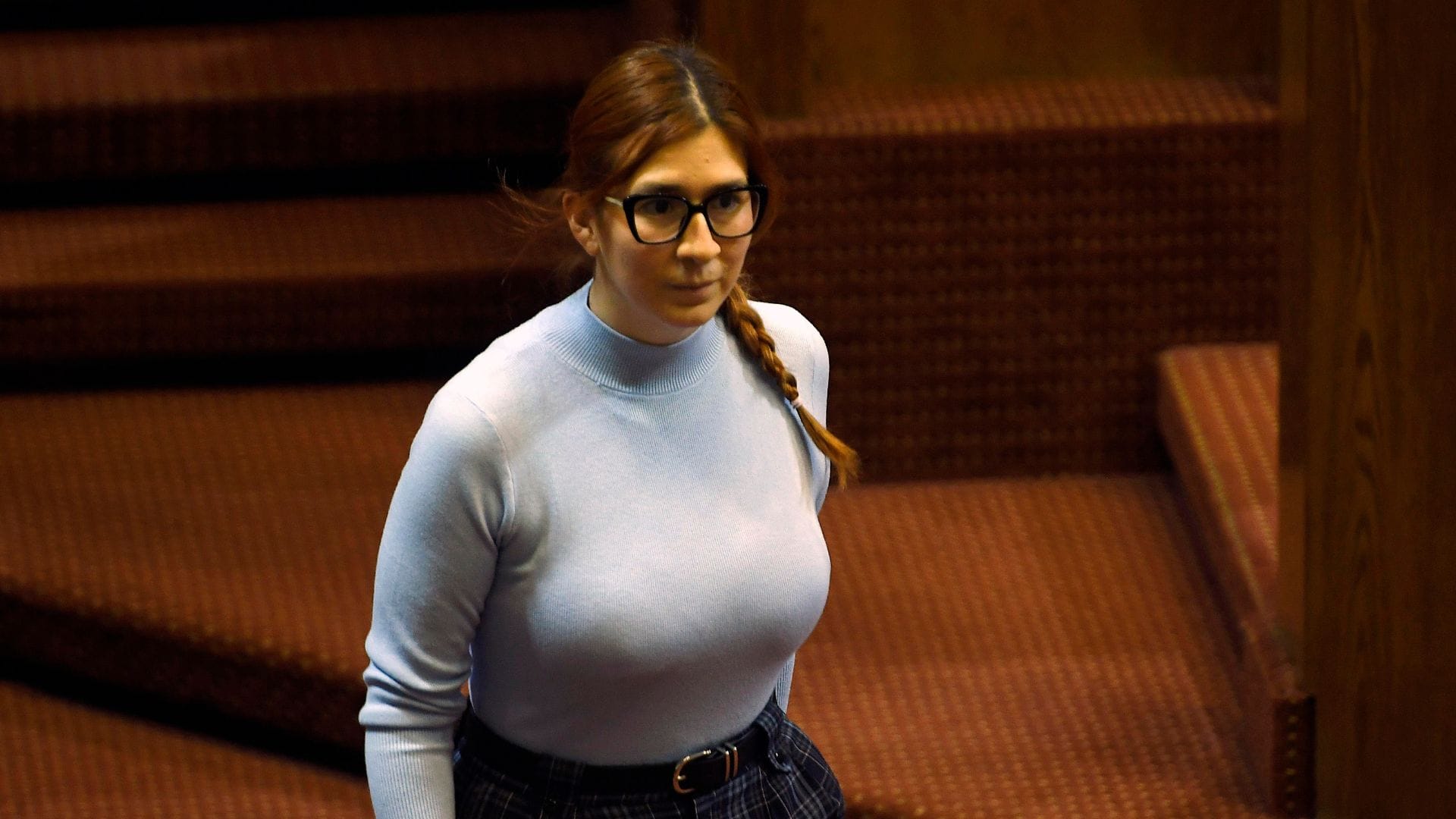 Caso Convenios: PDI vincula a diputada Catalina Pérez con posible delito de tráfico de influencias