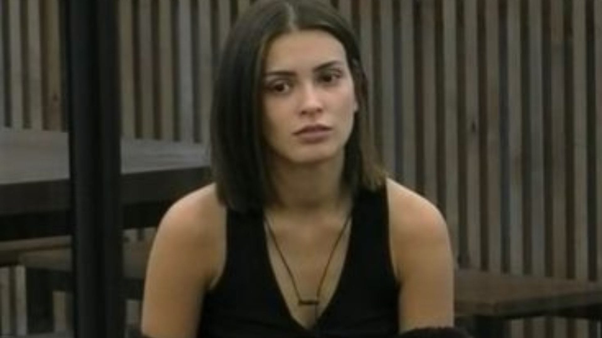 La llamativa teoría de los fans de Gran Hermano en torno a la “prenda maldita” de Cony Capelli