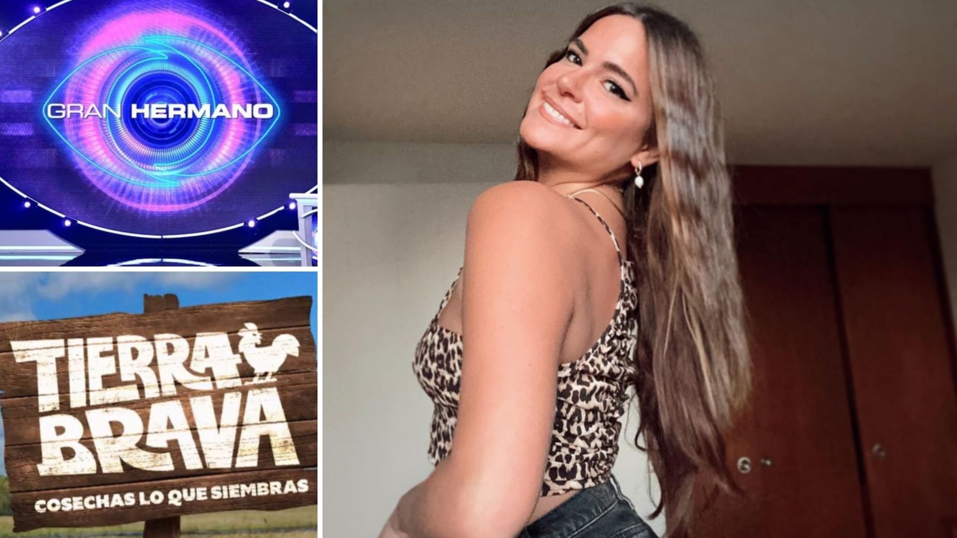 “Casi, Casi”: Carmen Tuitera confesó que estuvo en conversaciones con Tierra Brava y Gran Hermano