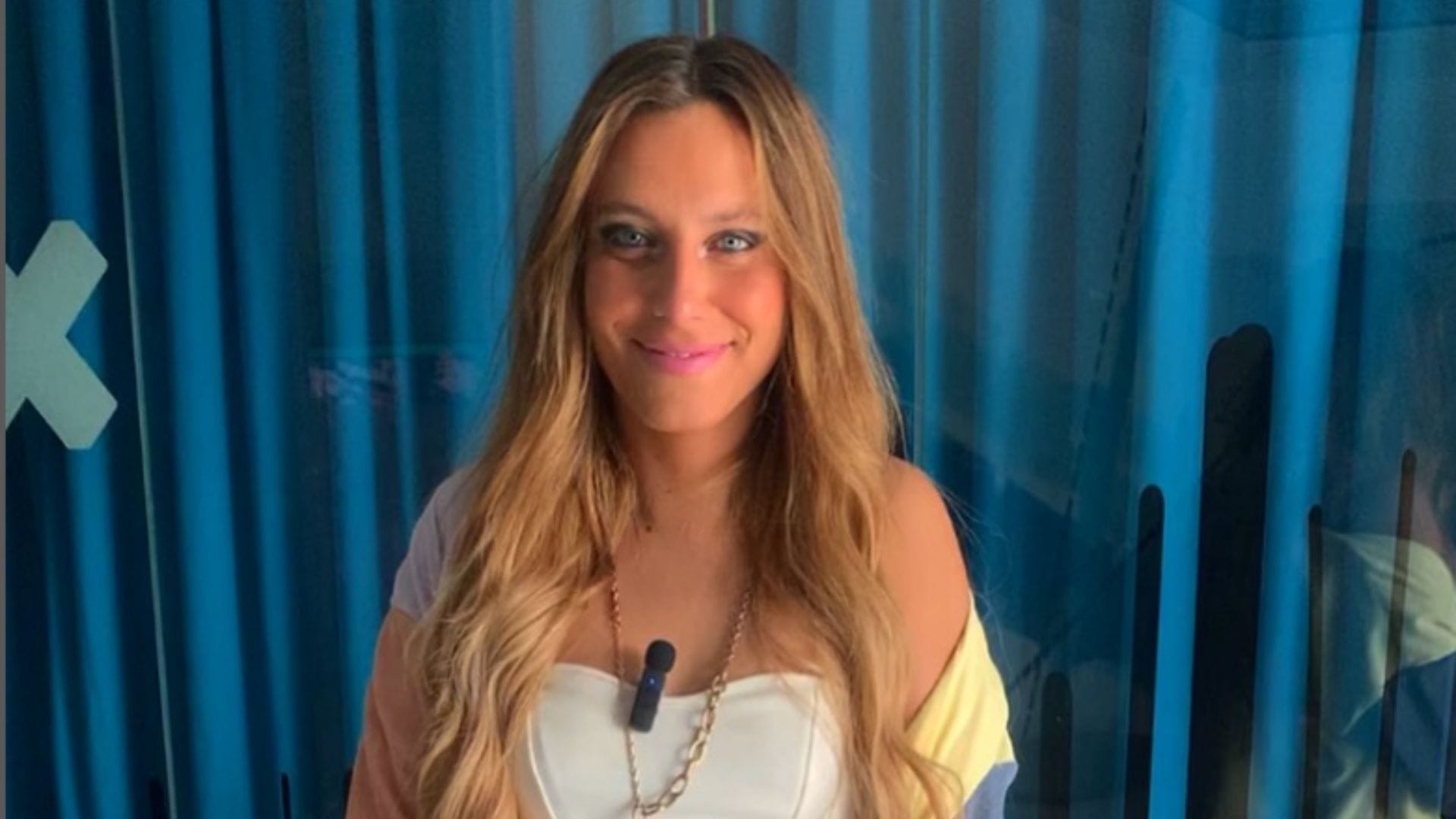 Trini de Gran Hermano se quiebra al hablar sobre sueño de ser madre: “Lo veo tan lejano que duele”