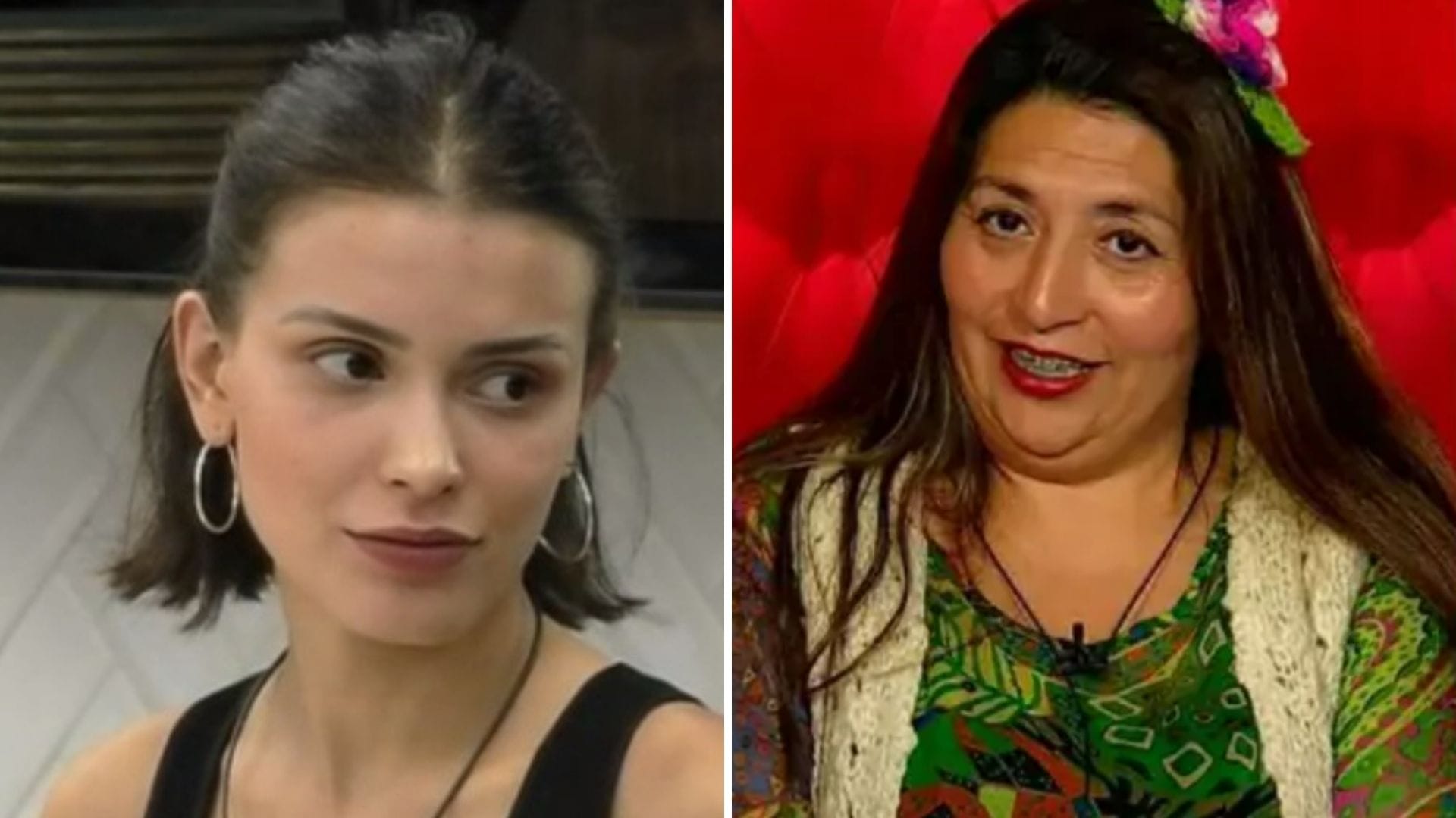 Impacto en Gran Hermano: Cony habría renunciado tras fuerte pelea con Pincoya