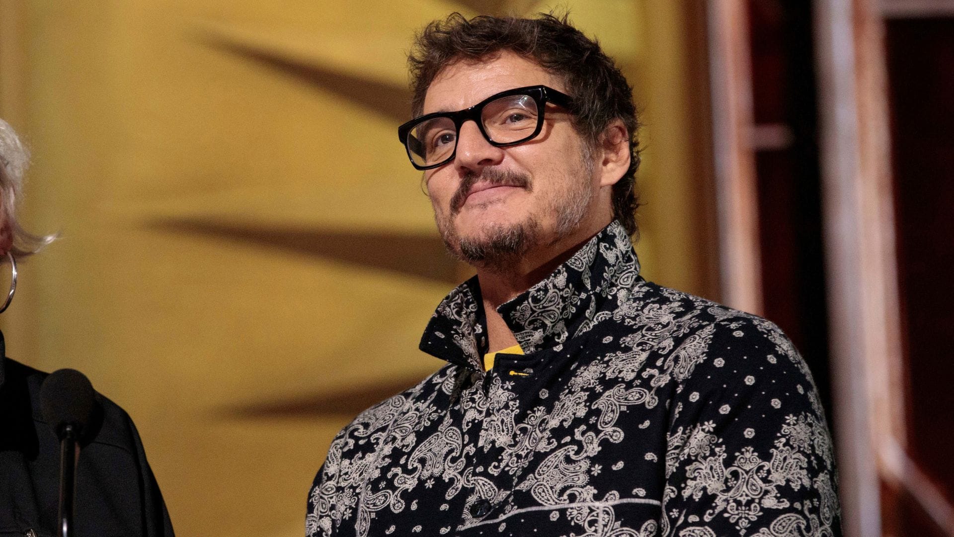 Pedro Pascal fue escogido como uno de los 35 inmigrantes más influyentes de este 2023