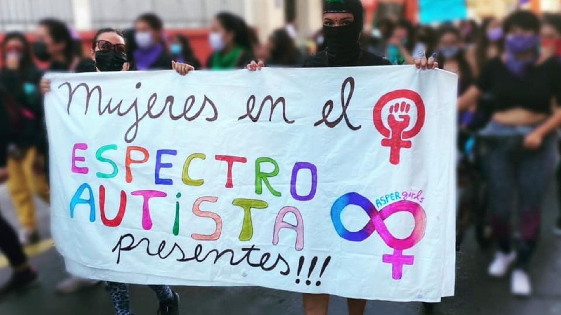 Las mujeres en el Espectro Autista: Una población con menos diagnósticos, pero cada vez más visible
