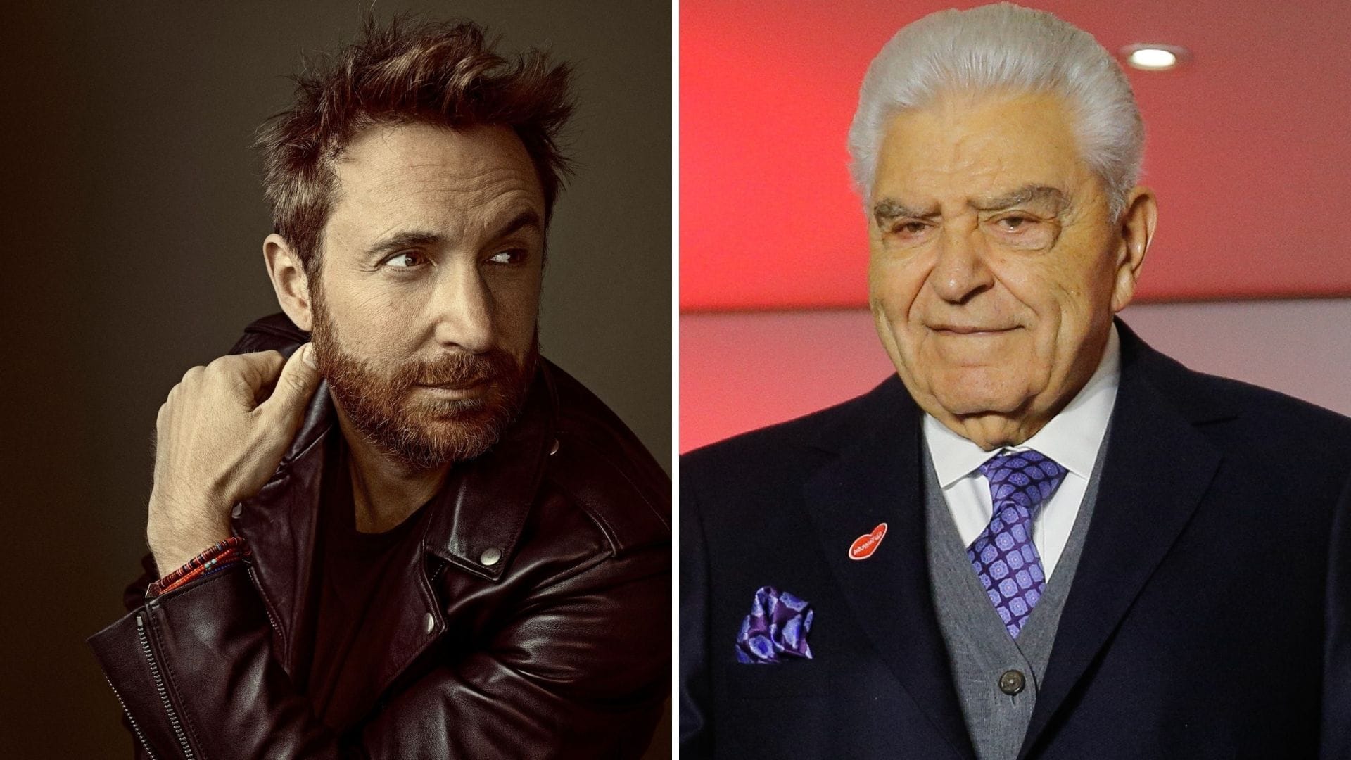 David Guetta adquirió en US$69 millones propiedad que Don Francisco vendió en Miami