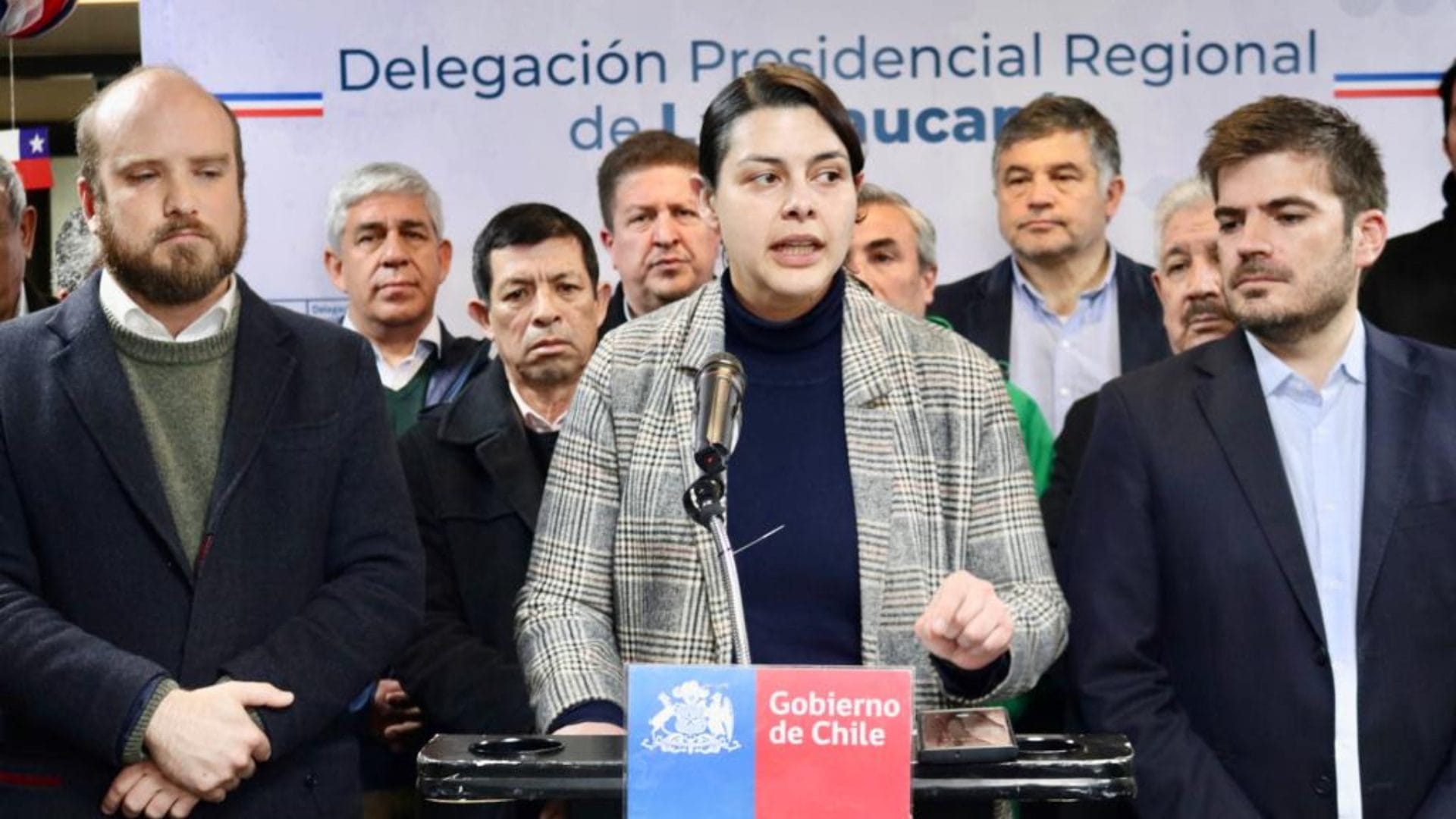 Subsecretaria Perales dio a conocer a municipalidades de La Araucanía proyectos asignados en marco de Plan Buen Vivir