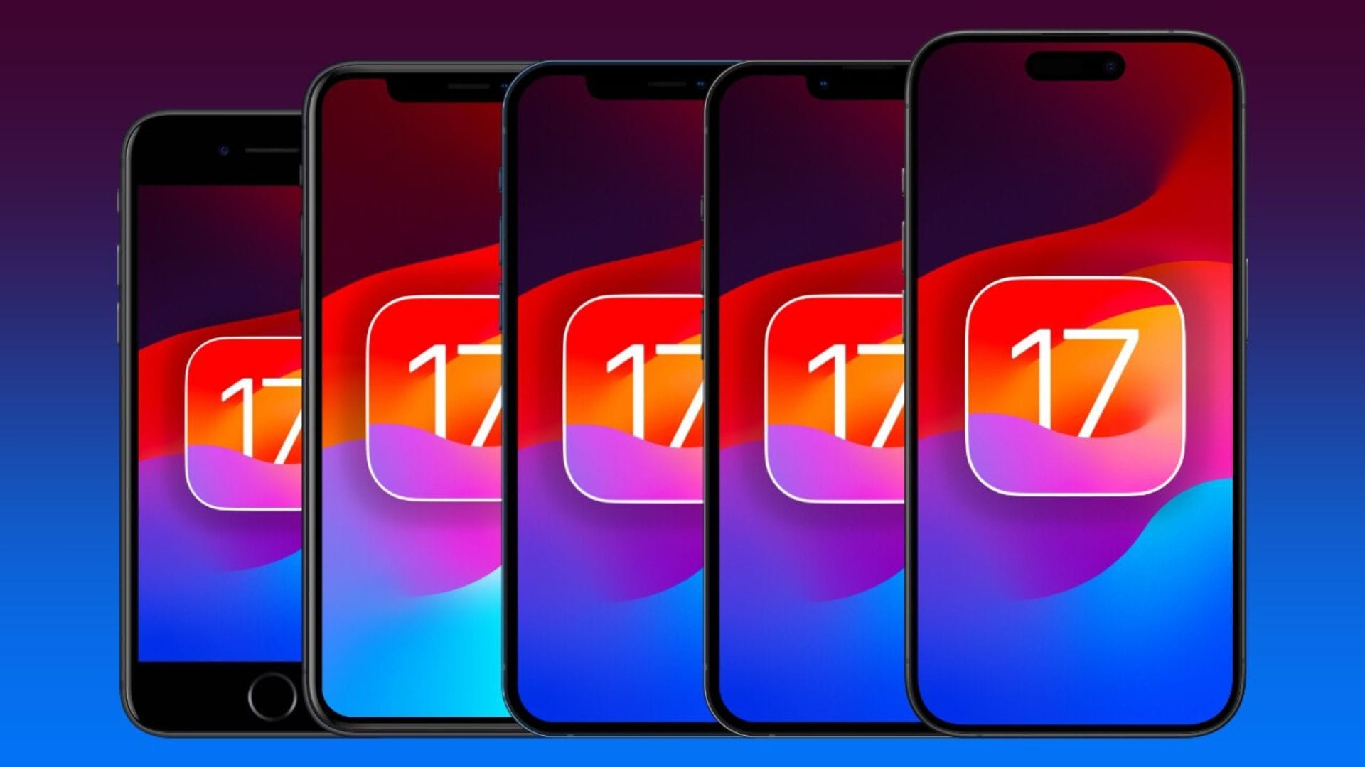 iOS 17: Las 3 funciones más útiles del nuevo sistema operativo del iPhone